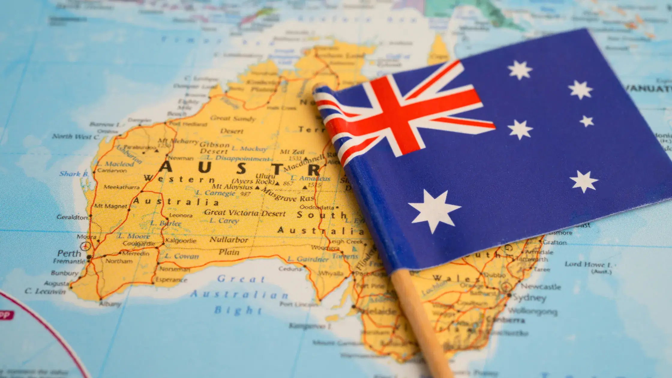 Study in Australia Post-Study Work 2026