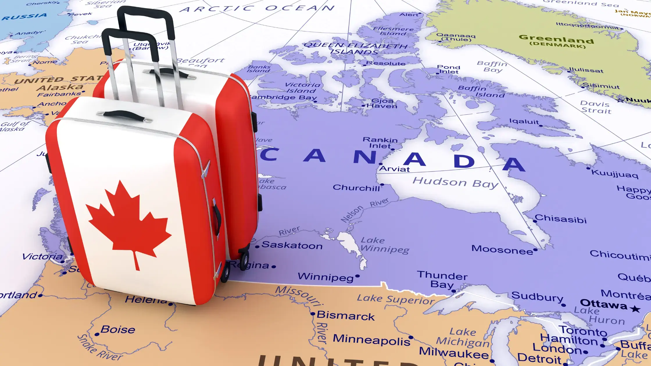 Study in Canada Cost of Studying 2026