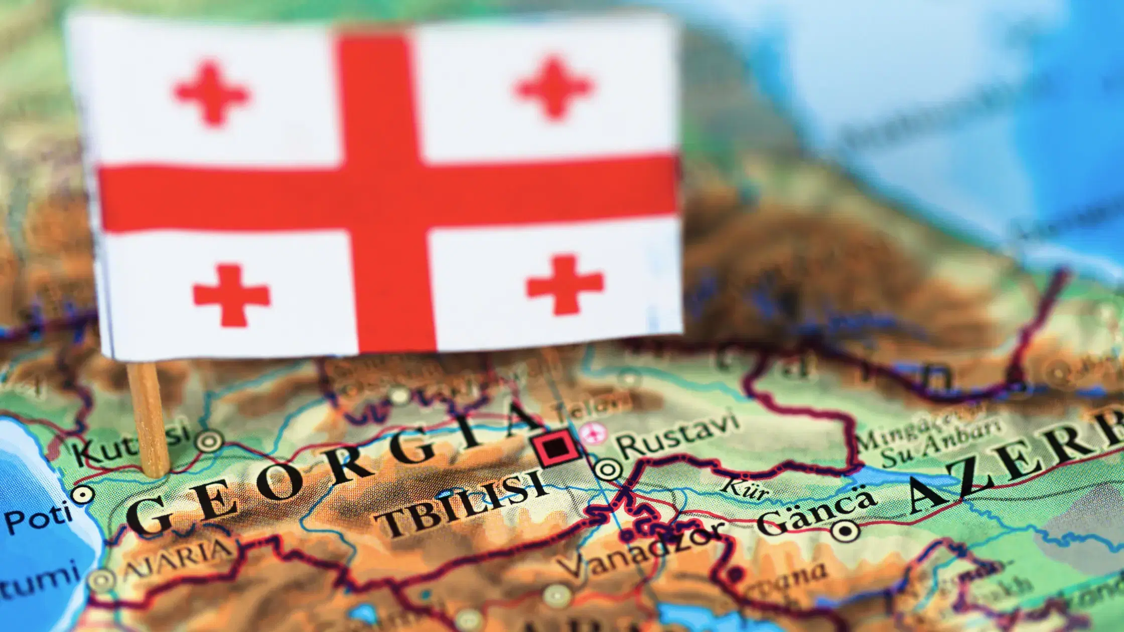 Study in Georgia Post-Study Work 2026