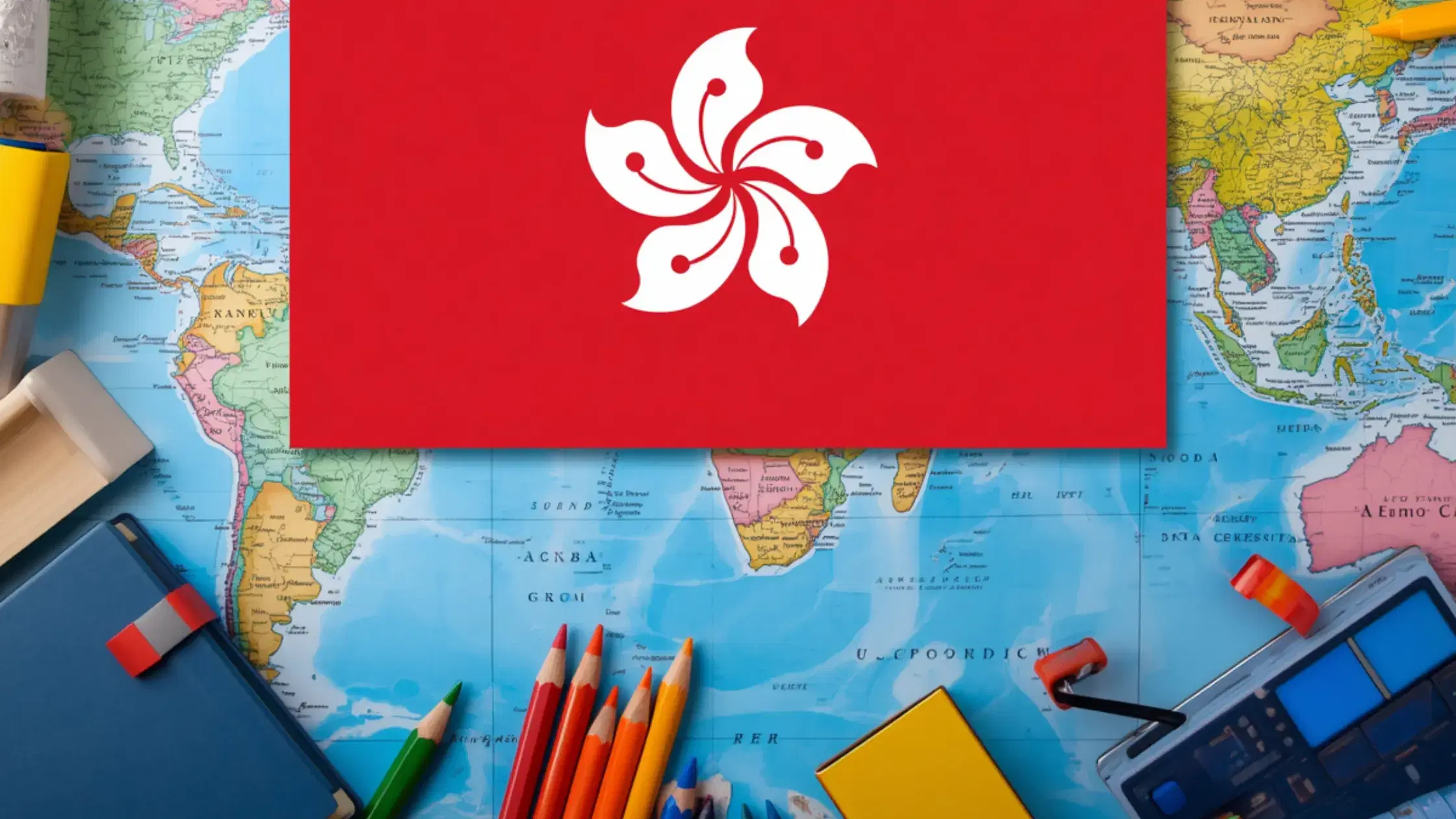 Study in Hong Kong Post-Study Work 2026