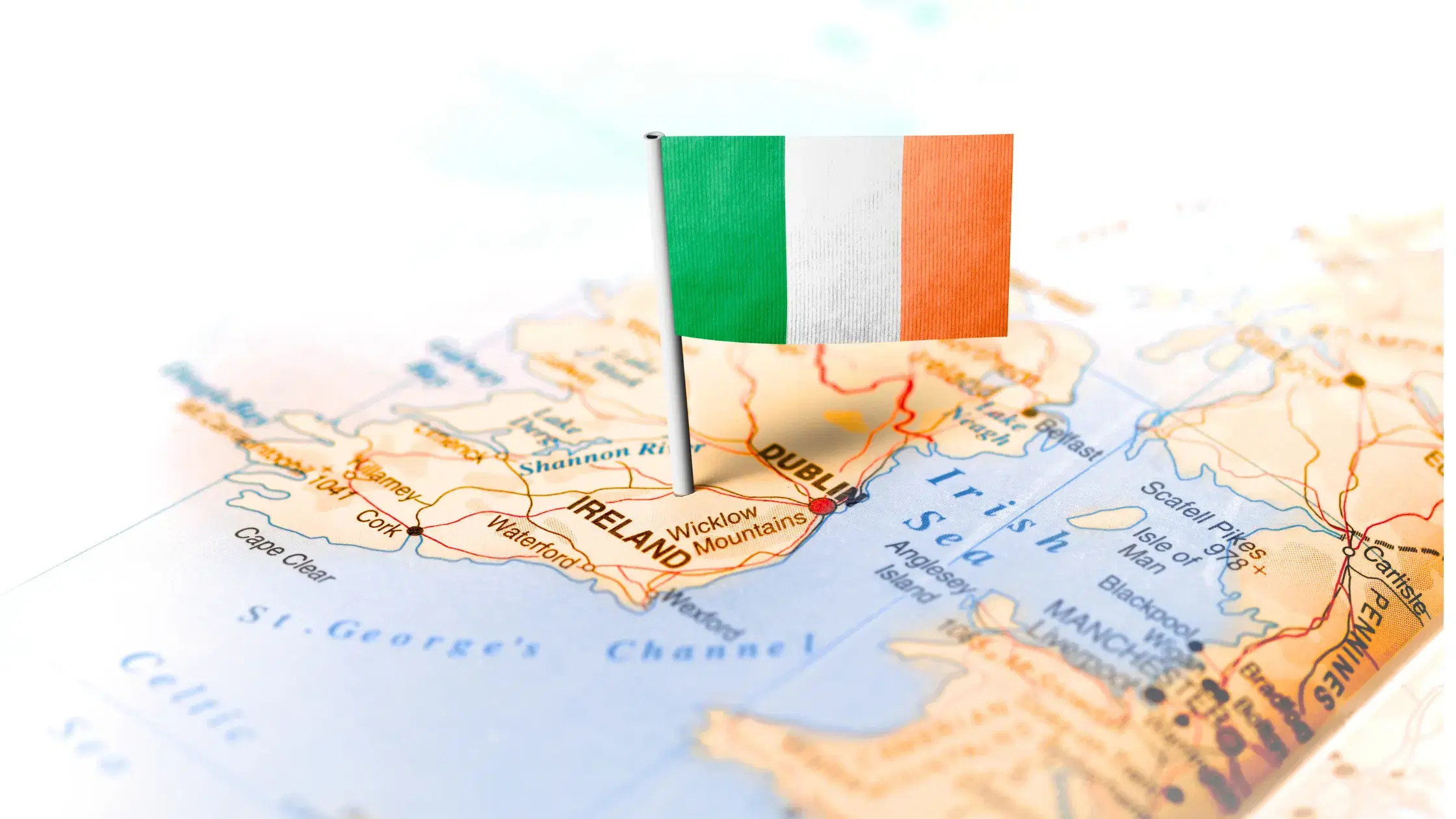 Study in Ireland Post-Study Work 2026