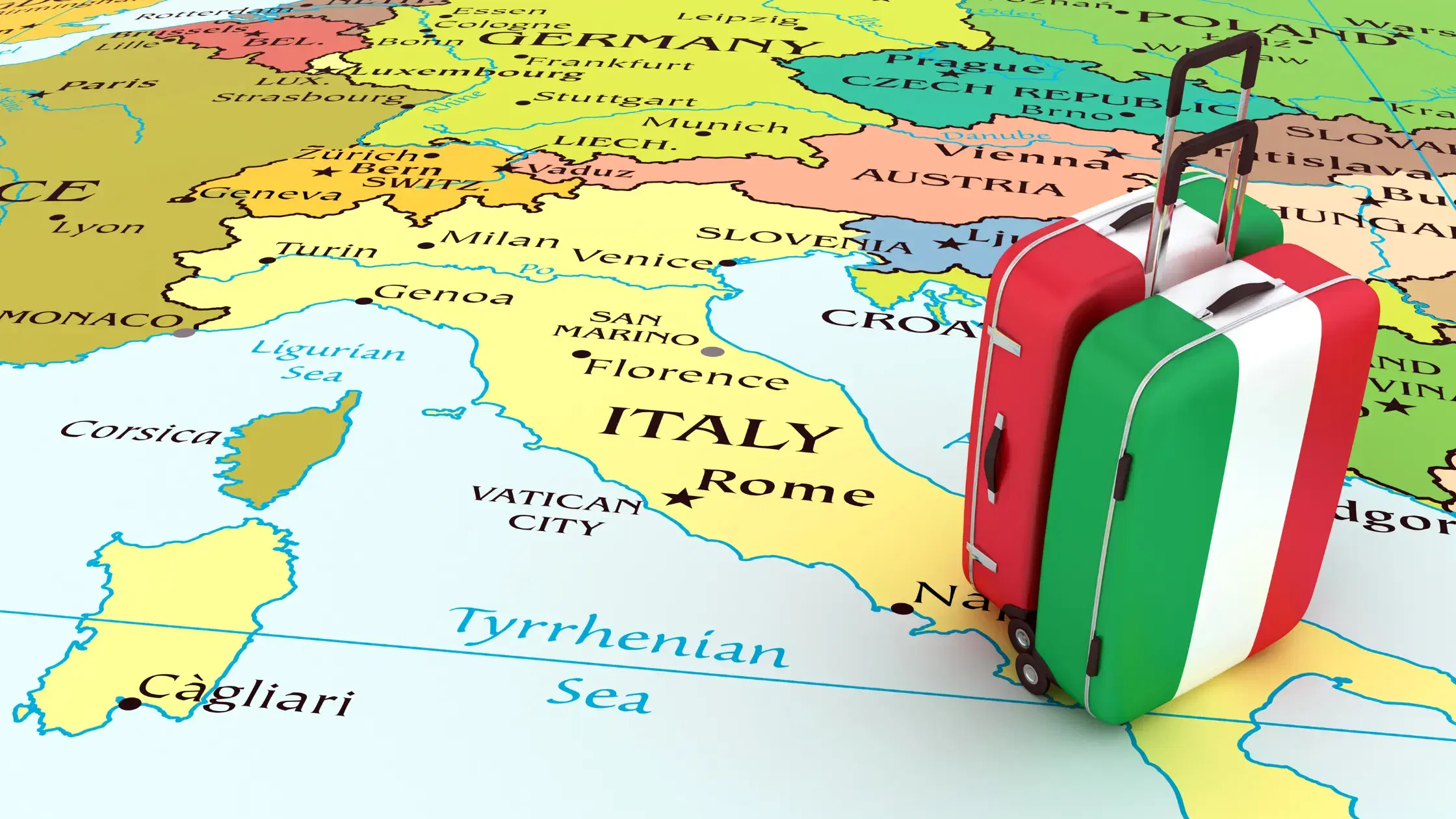 Study in Italy Post-Study Work 2026
