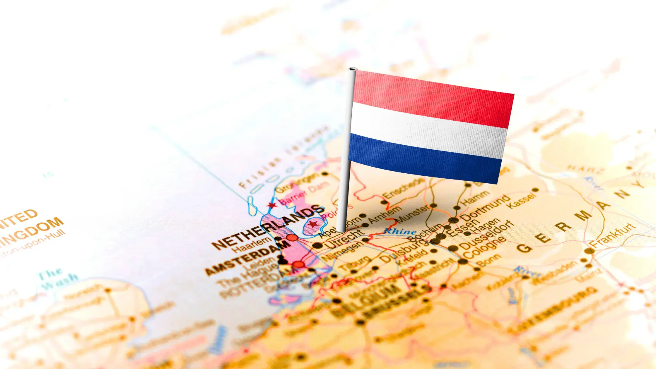 Study in Netherlands Post-Study Work 2026