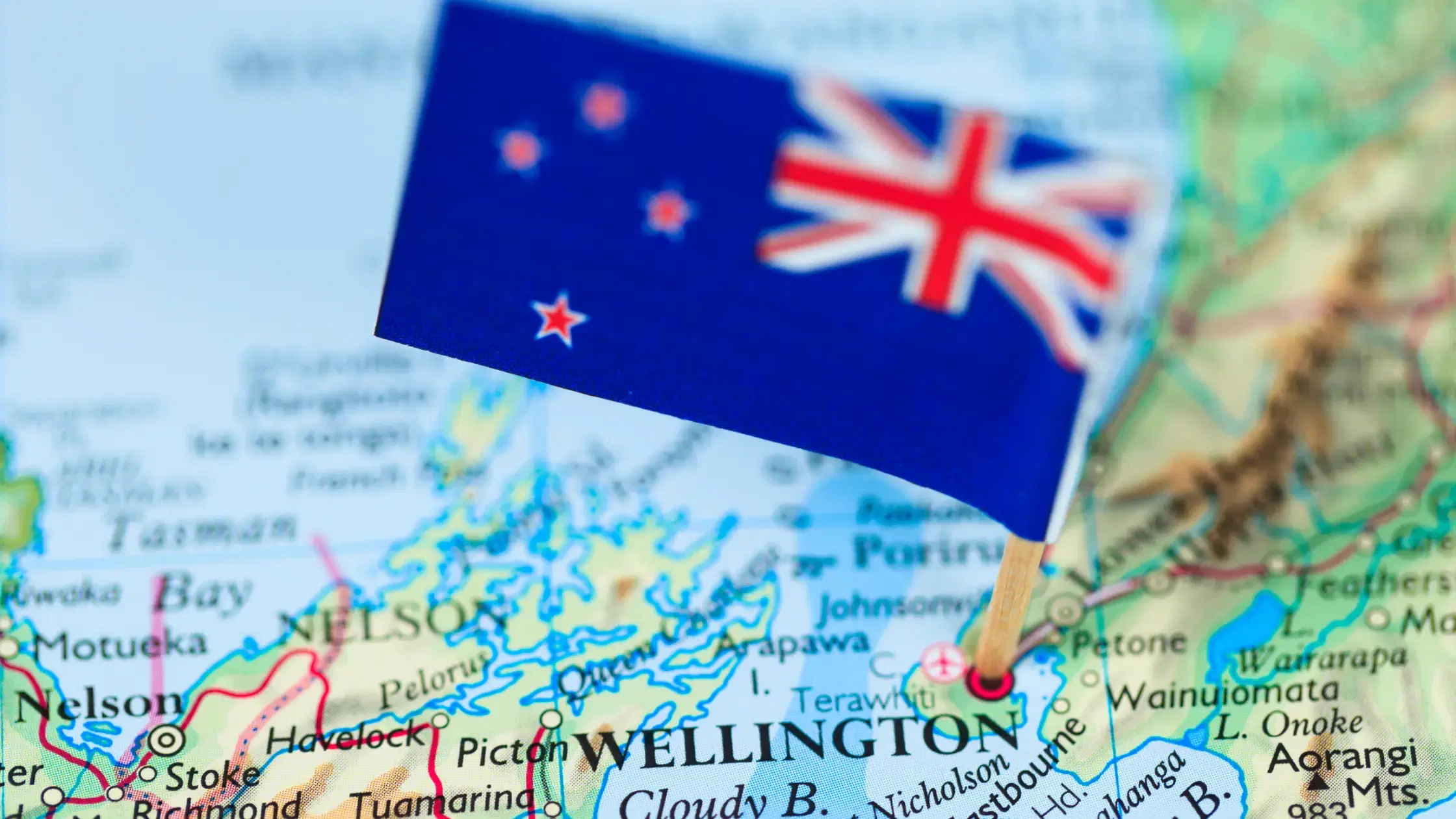 Study in New Zealand Scholarships 2026