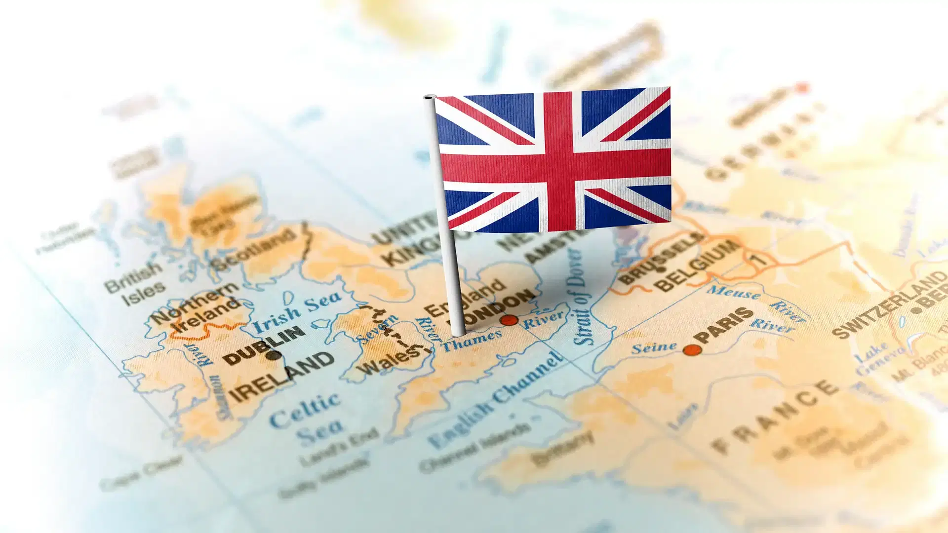UK vs Germany for International Students 2026