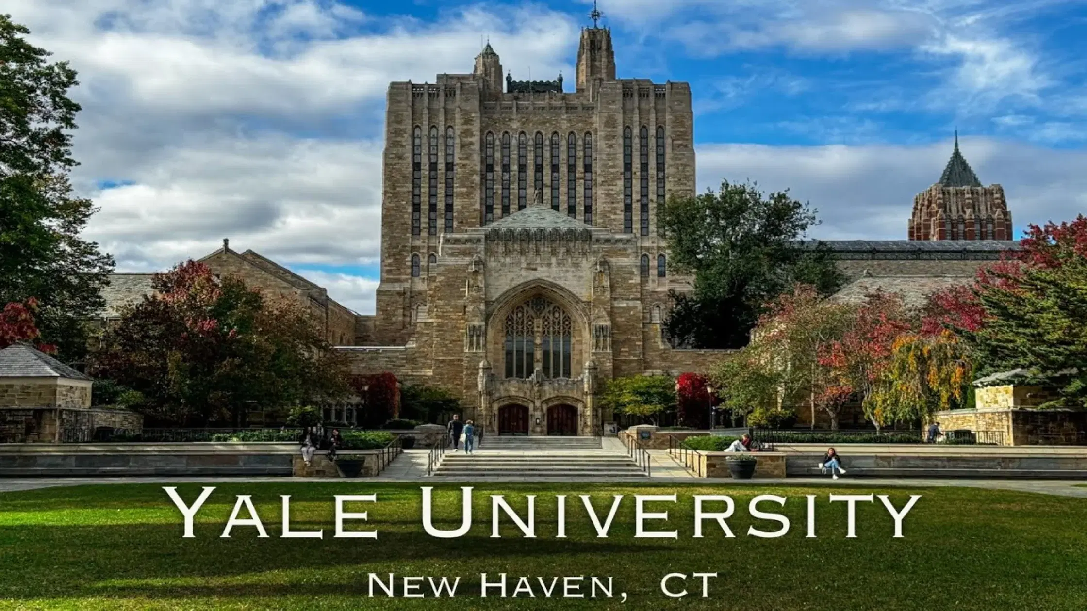 Yale University Acceptance Rate 2026–27