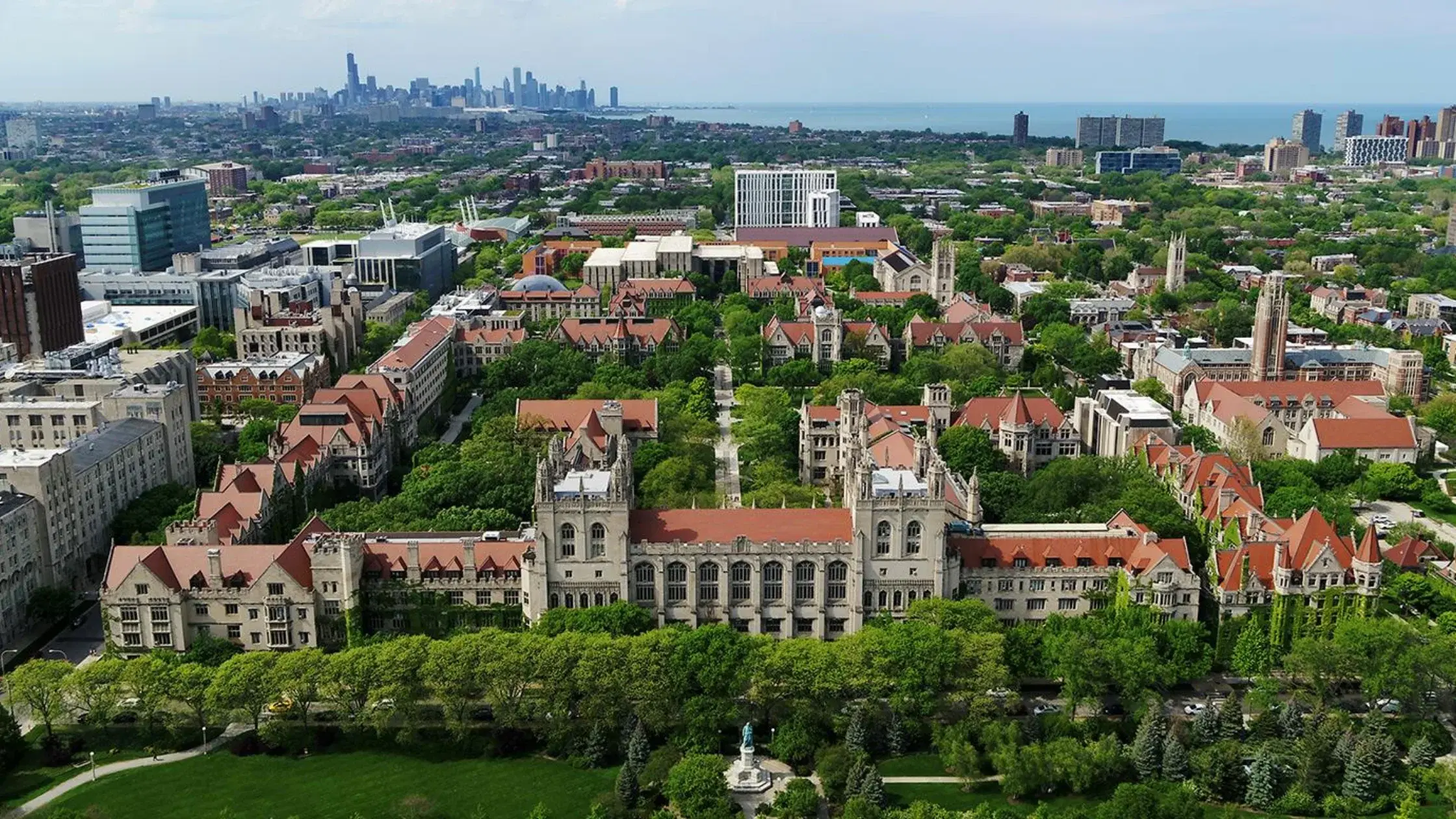 The University of Chicago Acceptance Rate 2026–27