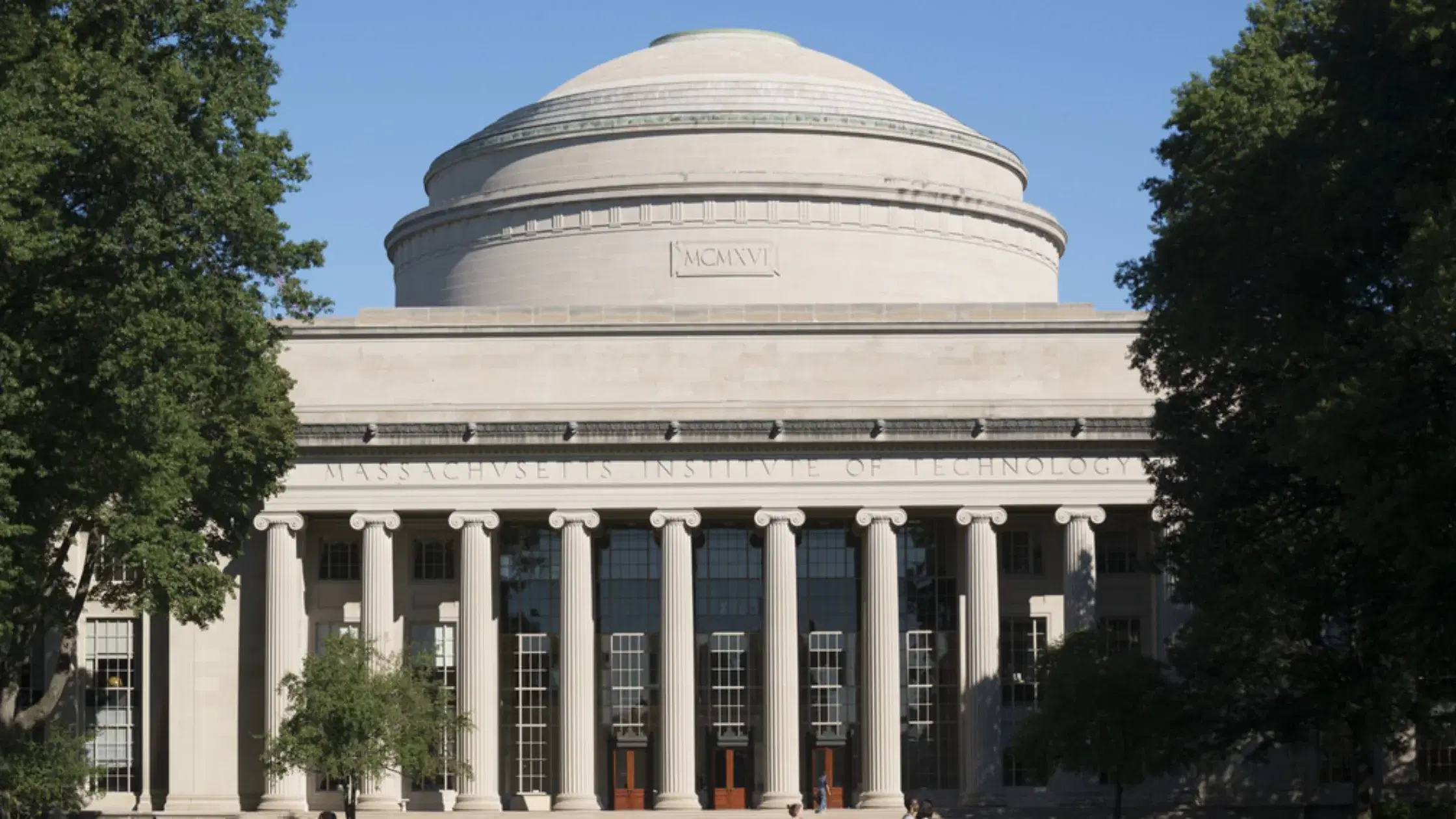 Massachusetts Institute of Technology Acceptance Rate 2026–27