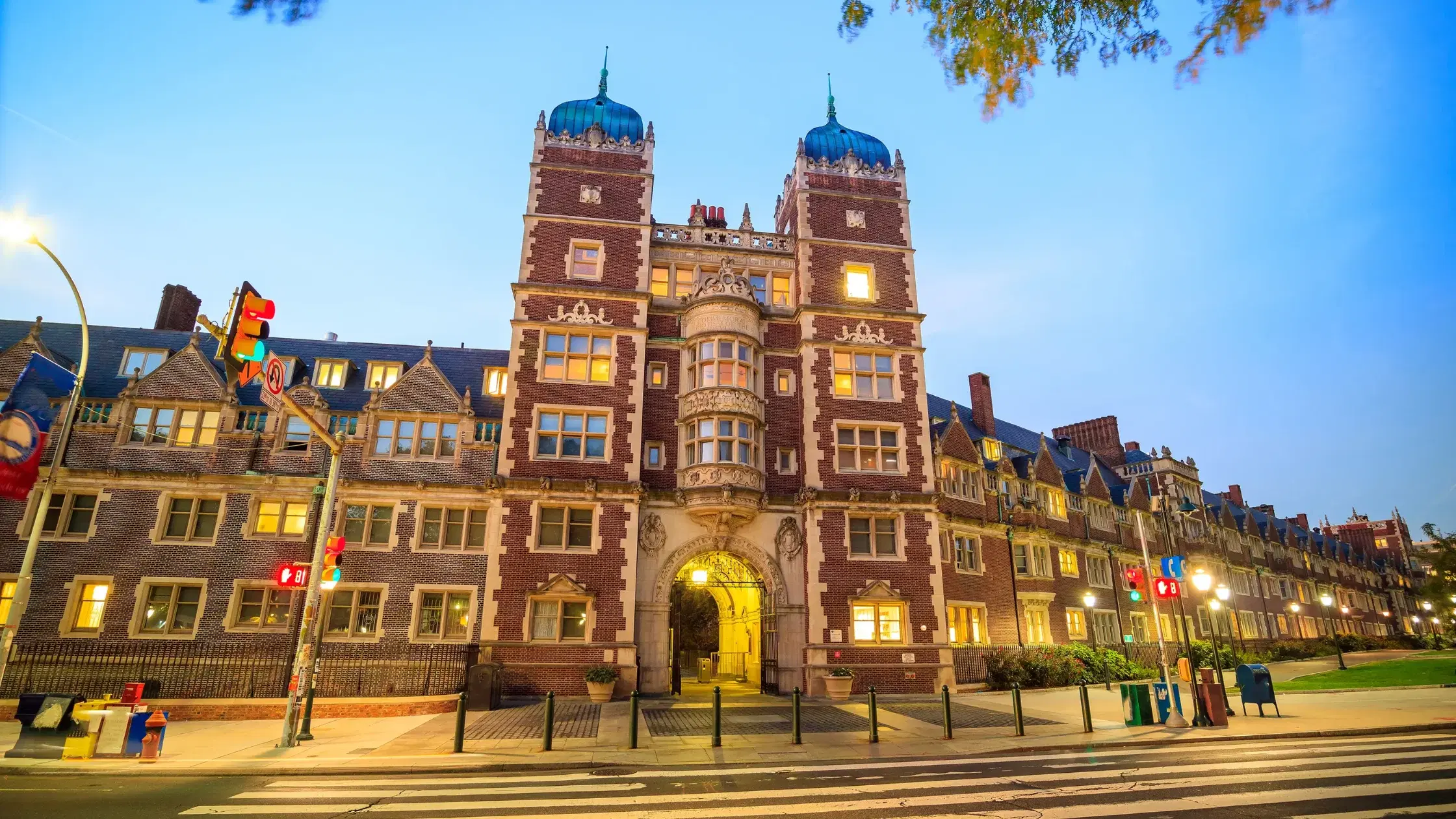 University of Pennsylvania Scholarships 2026–27