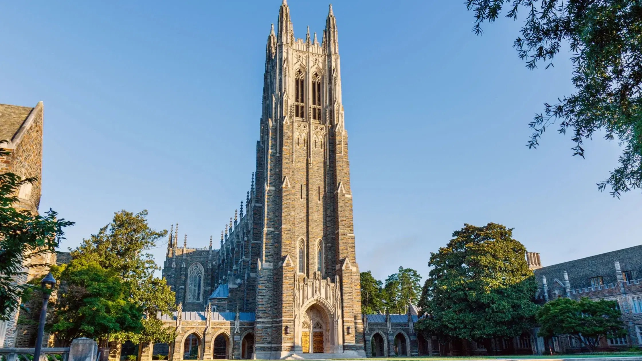 Duke University Acceptance Rate 2026–27