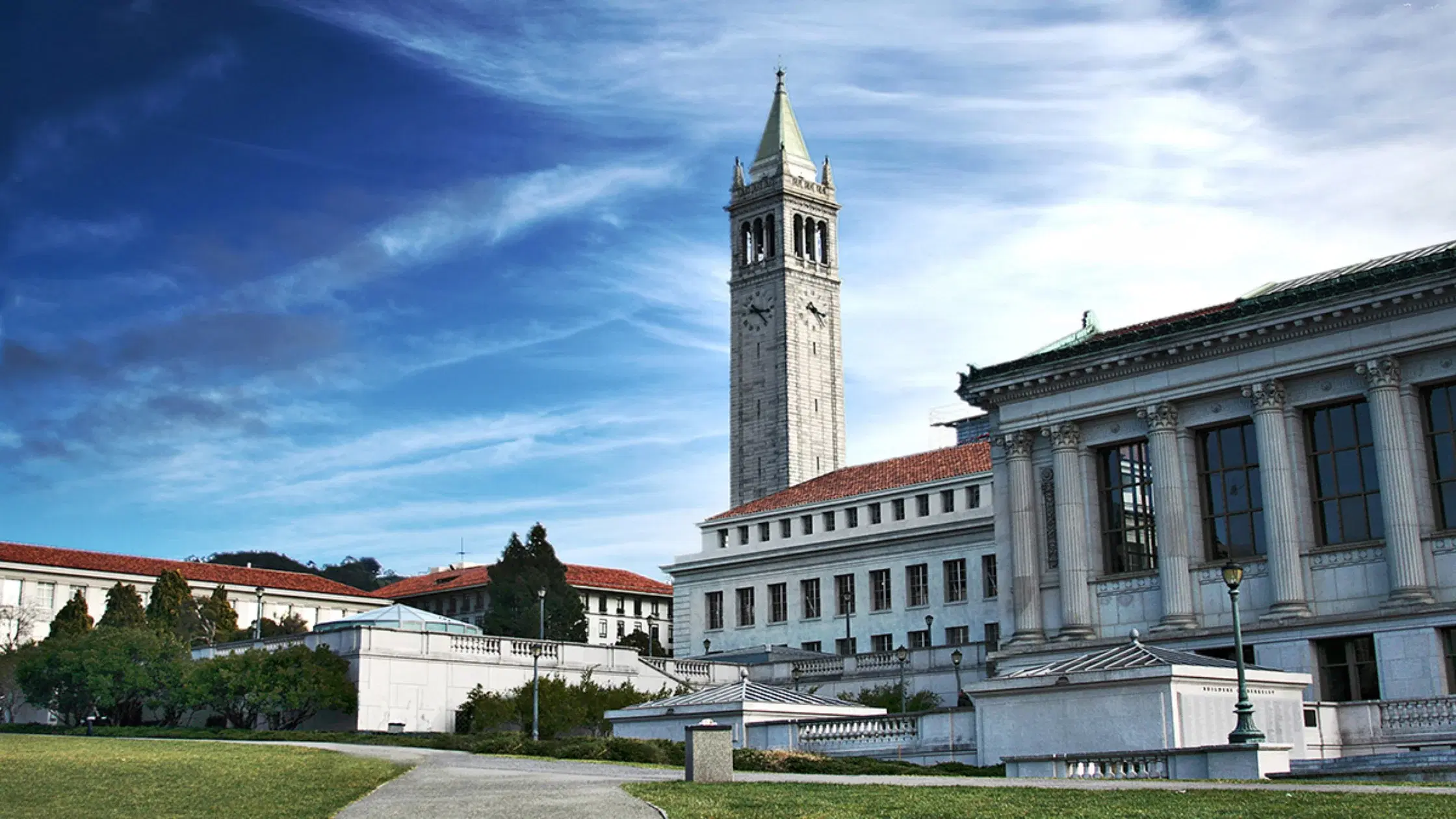 University of California, Berkeley Acceptance Rate 2026–27