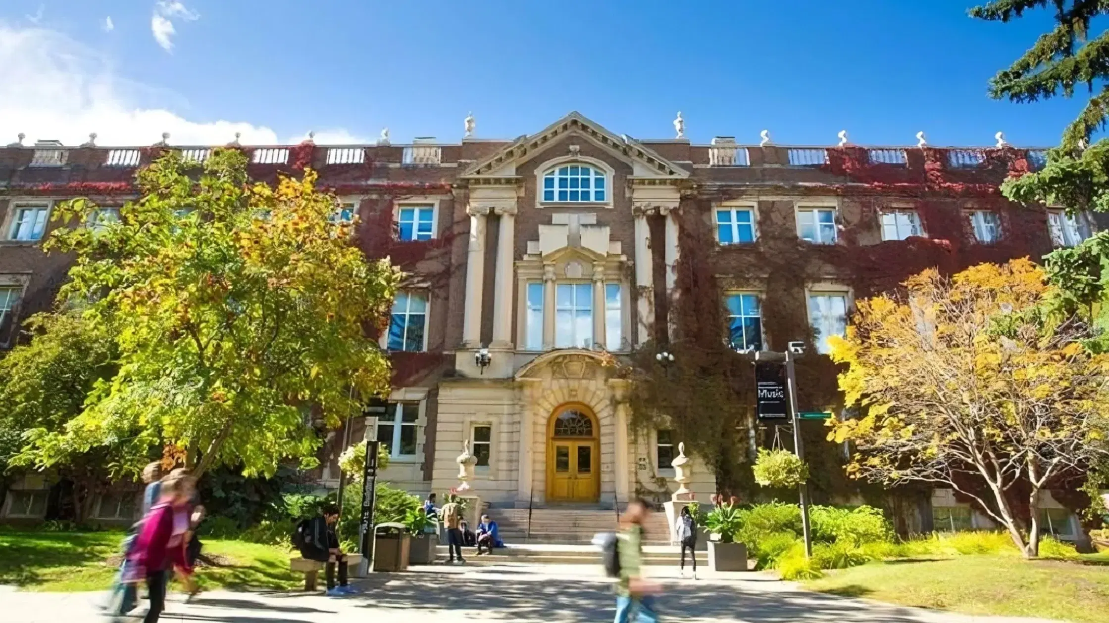 University of Alberta Admissions 2026–27