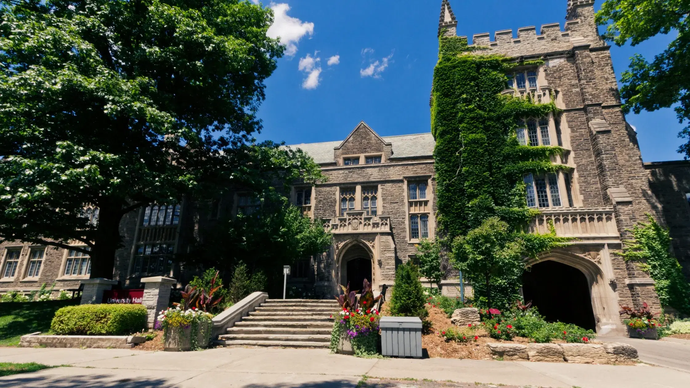 McMaster University Scholarships 2026–27