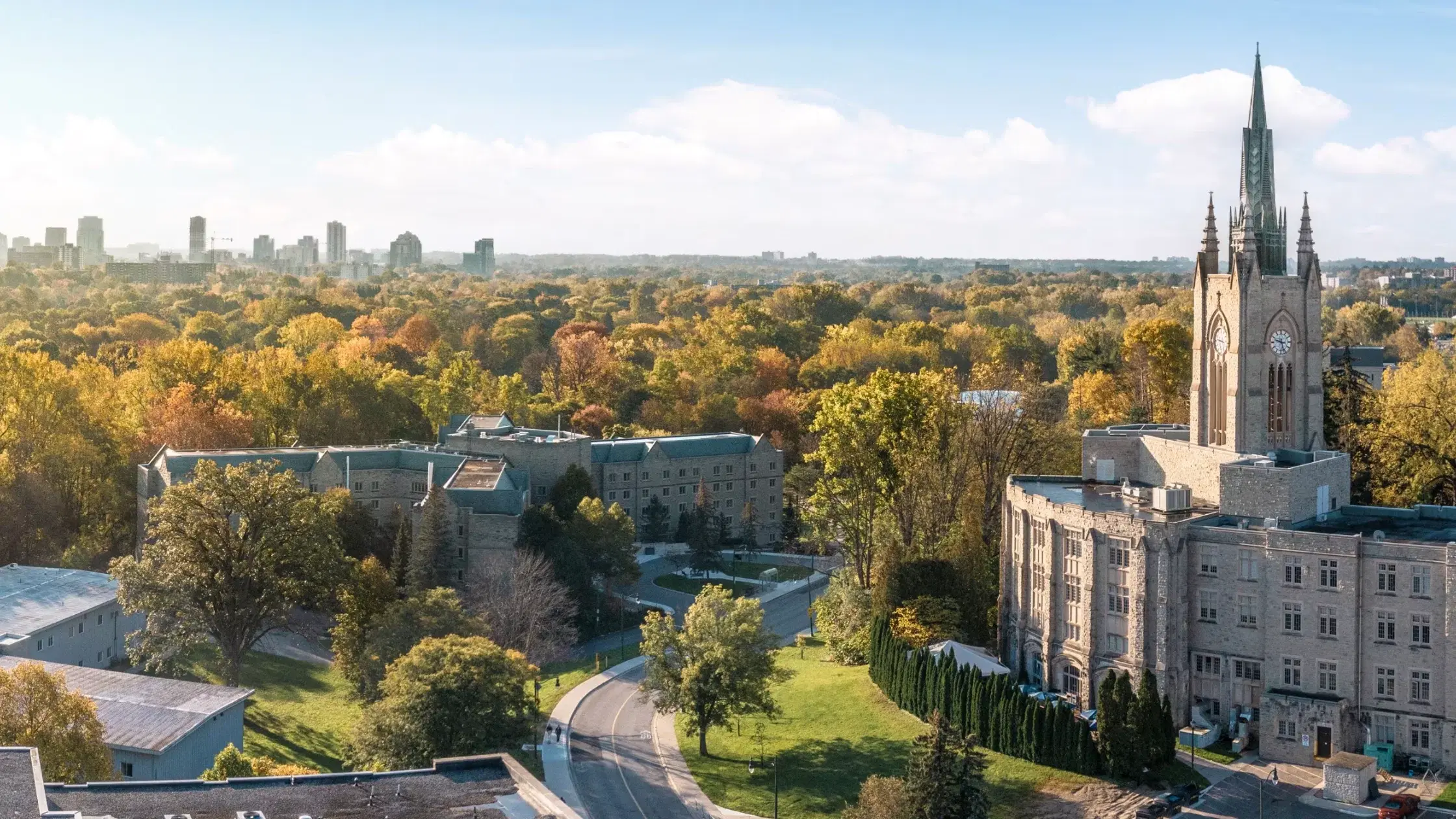 Western University Acceptance Rate 2026–27