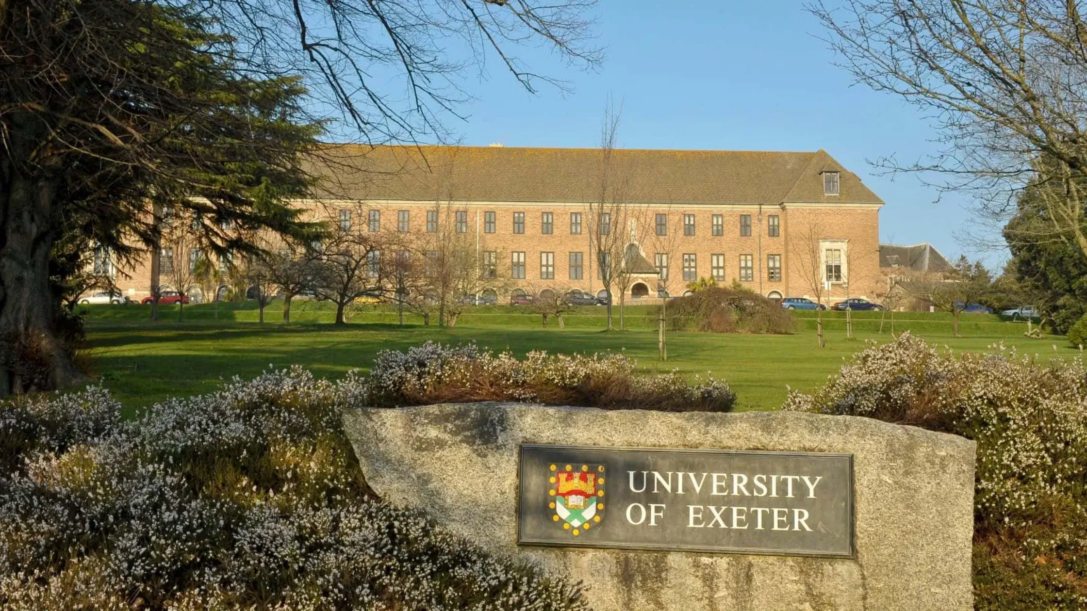 University of Exeter Acceptance Rate 2026–27