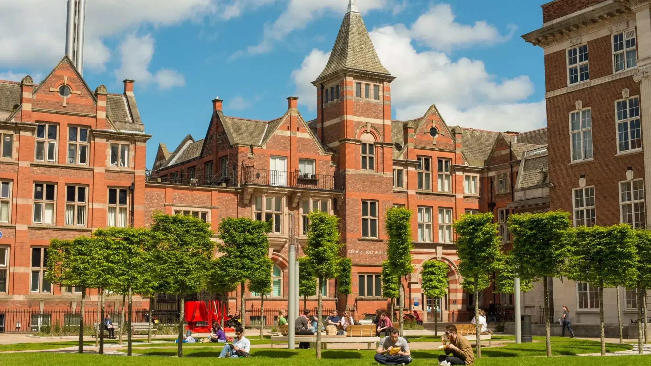 University of Liverpool for Indian Students 2026–27
