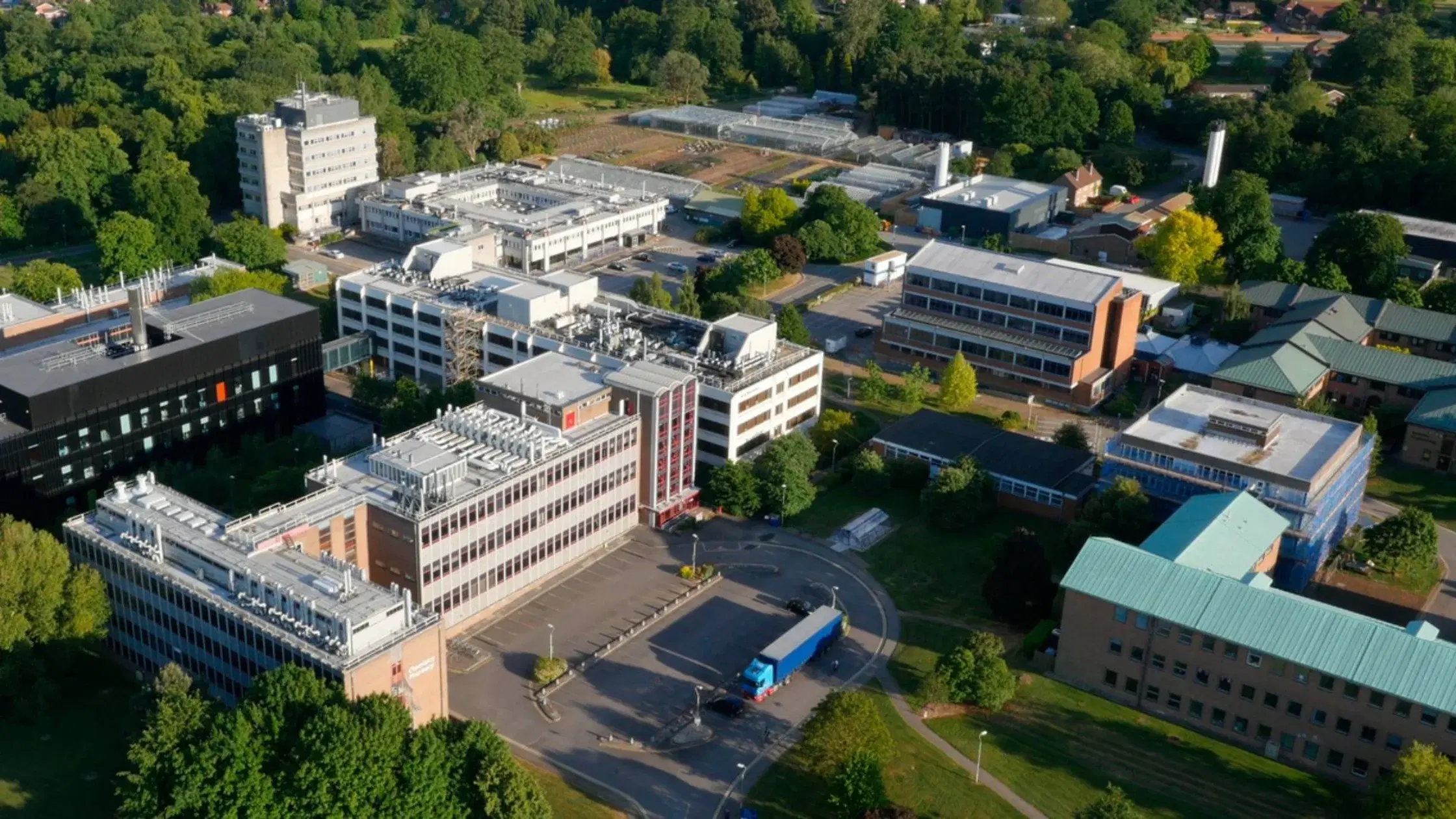 University of Reading Admissions 2026–27