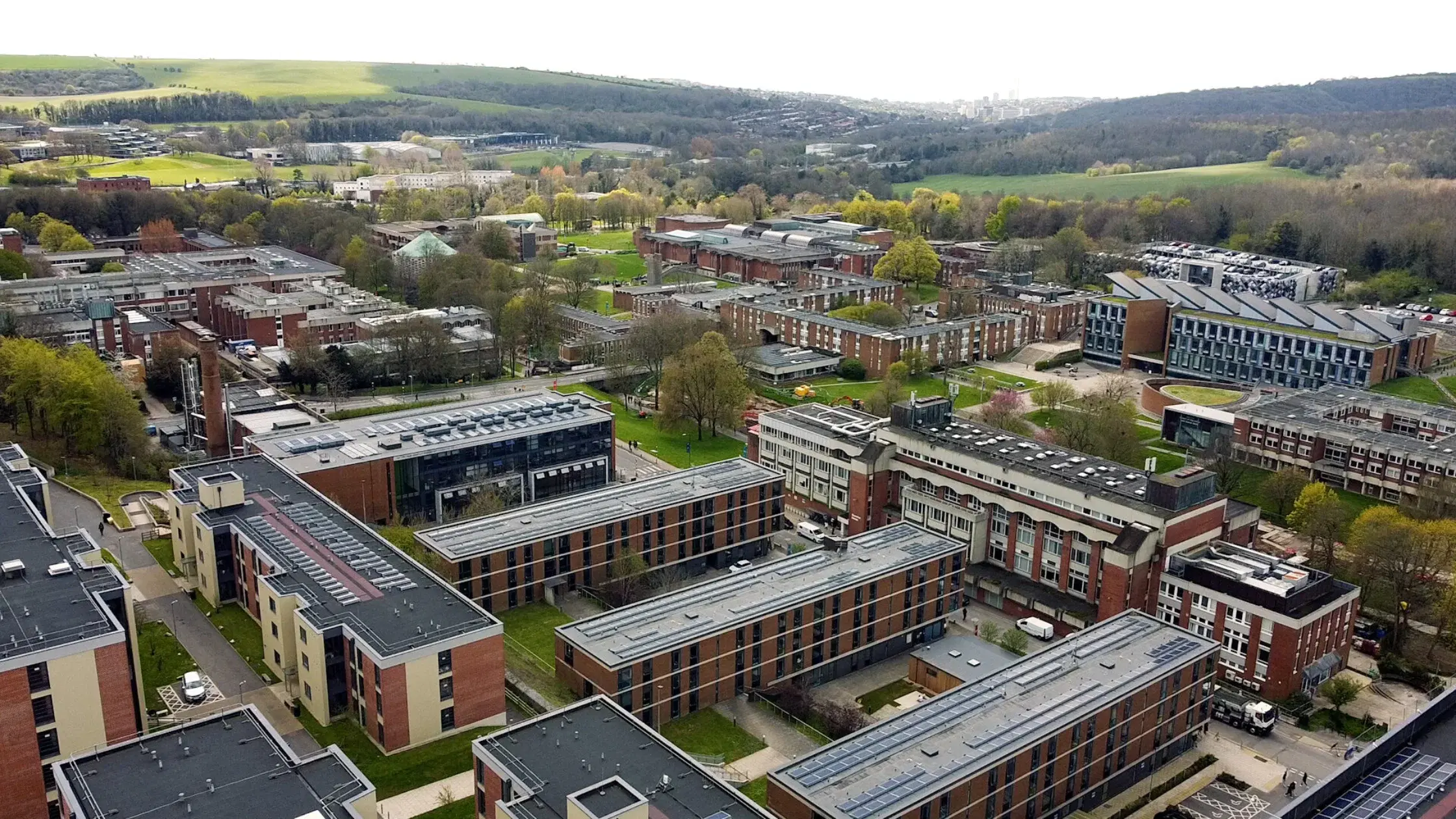 University of Sussex Tuition Fees 2026–27