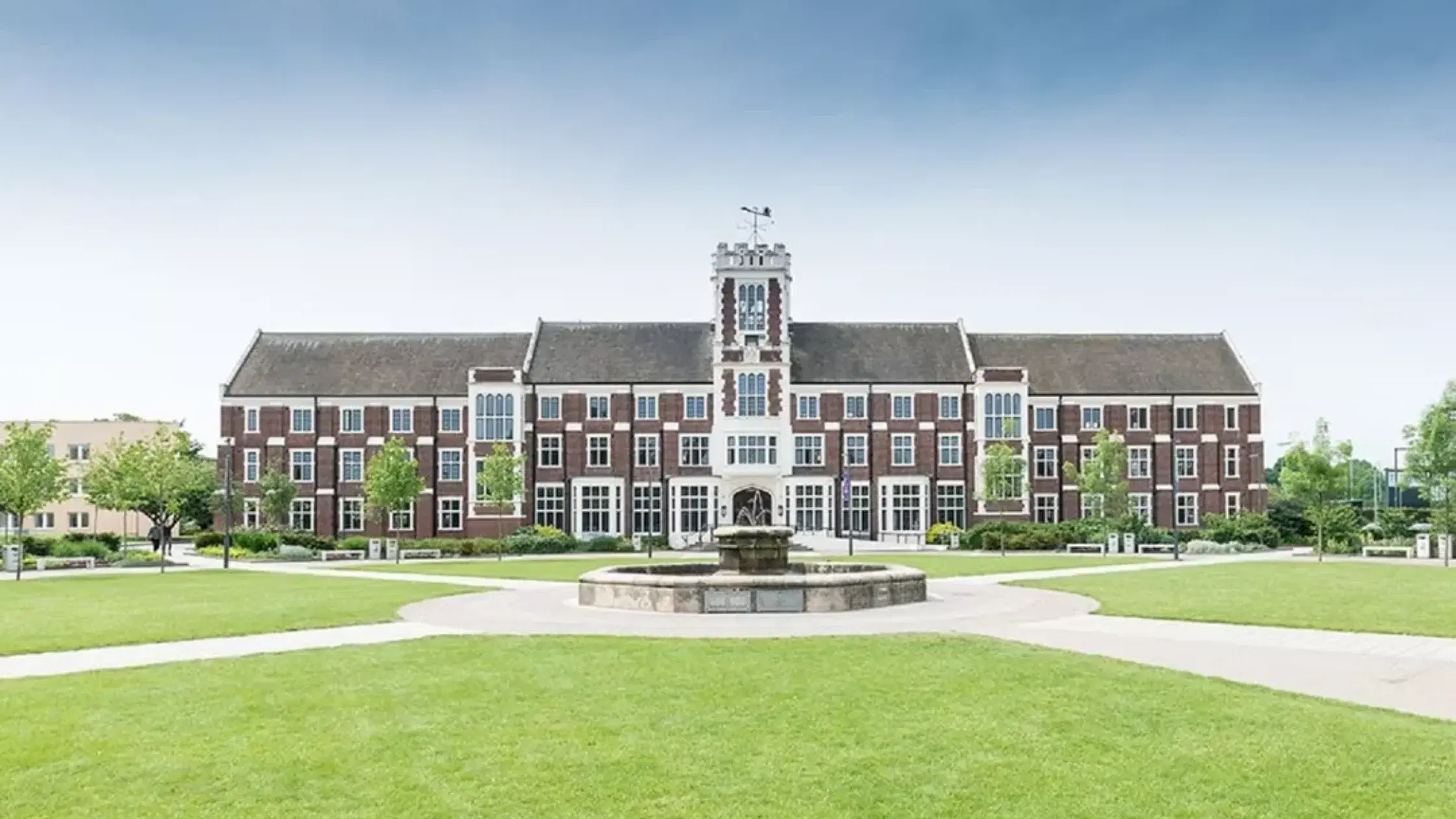 Loughborough University Acceptance Rate 2026–27