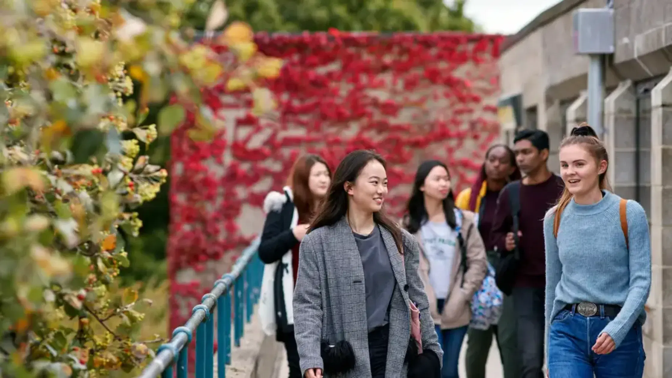University of East Anglia Tuition Fees 2026–27