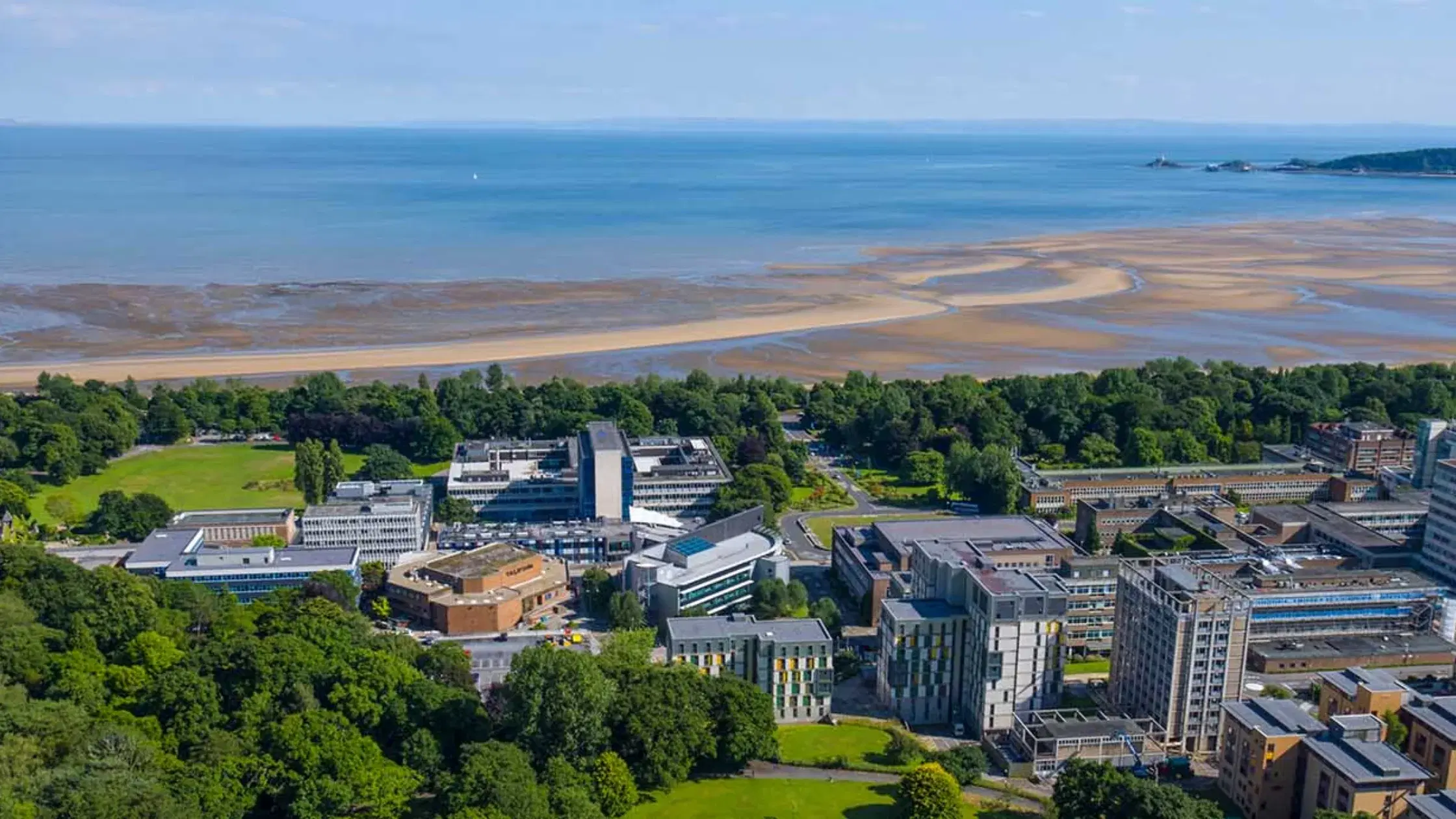 Swansea University Acceptance Rate 2026–27