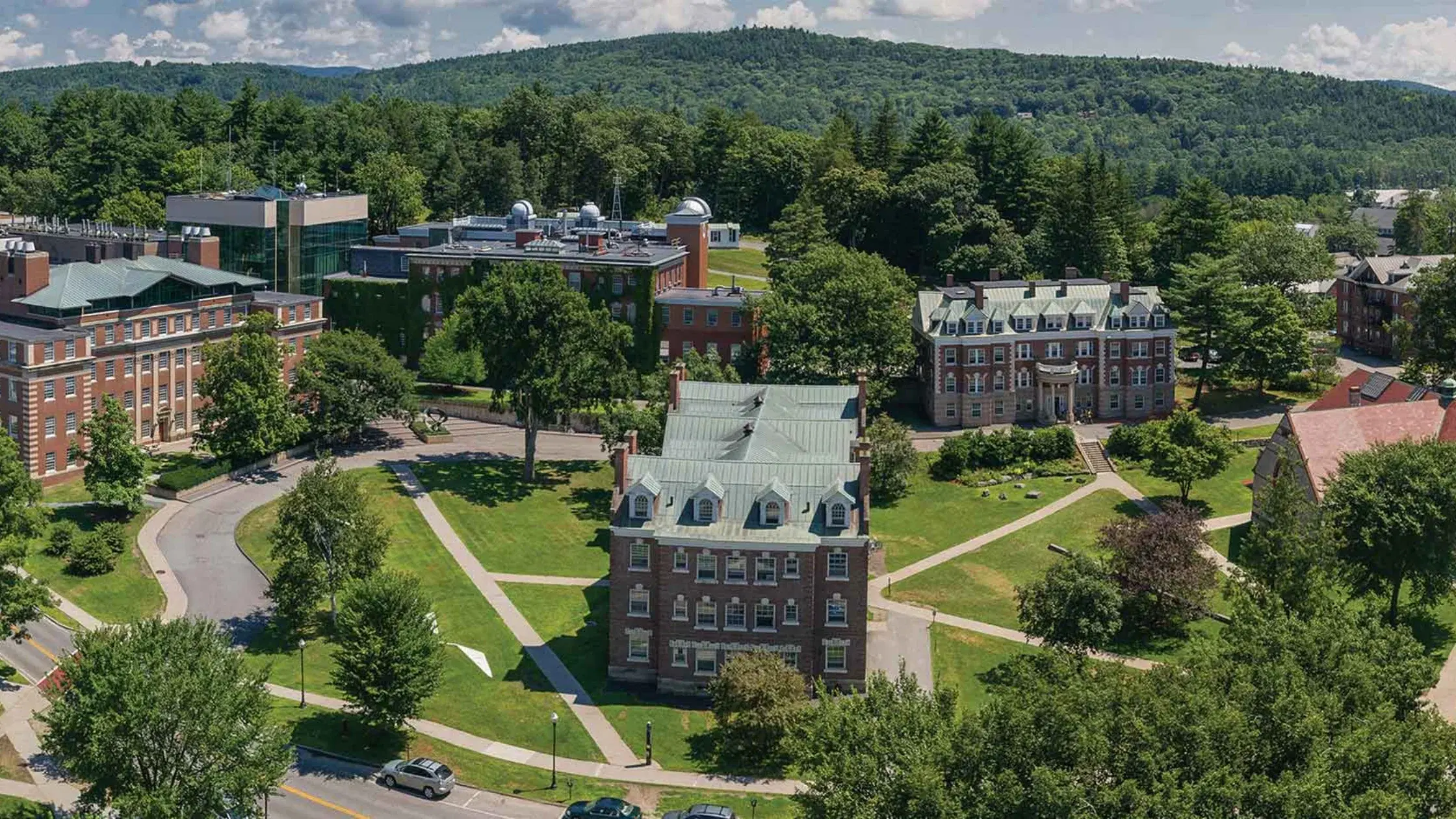 Dartmouth College Acceptance Rate 2026–27
