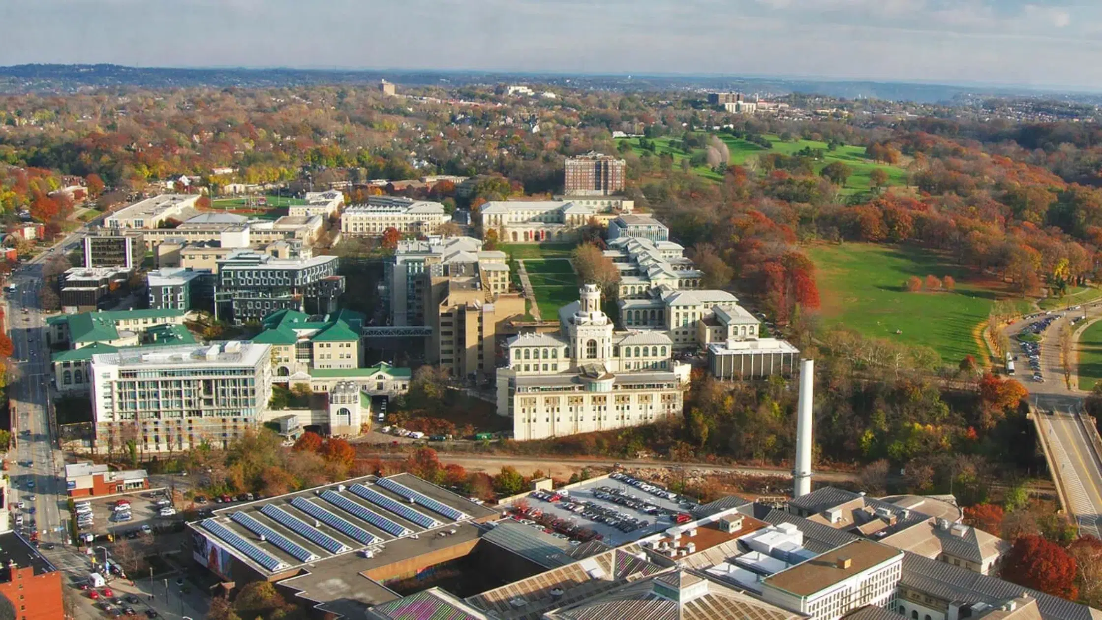 Carnegie Mellon University How to Get In 2026–27