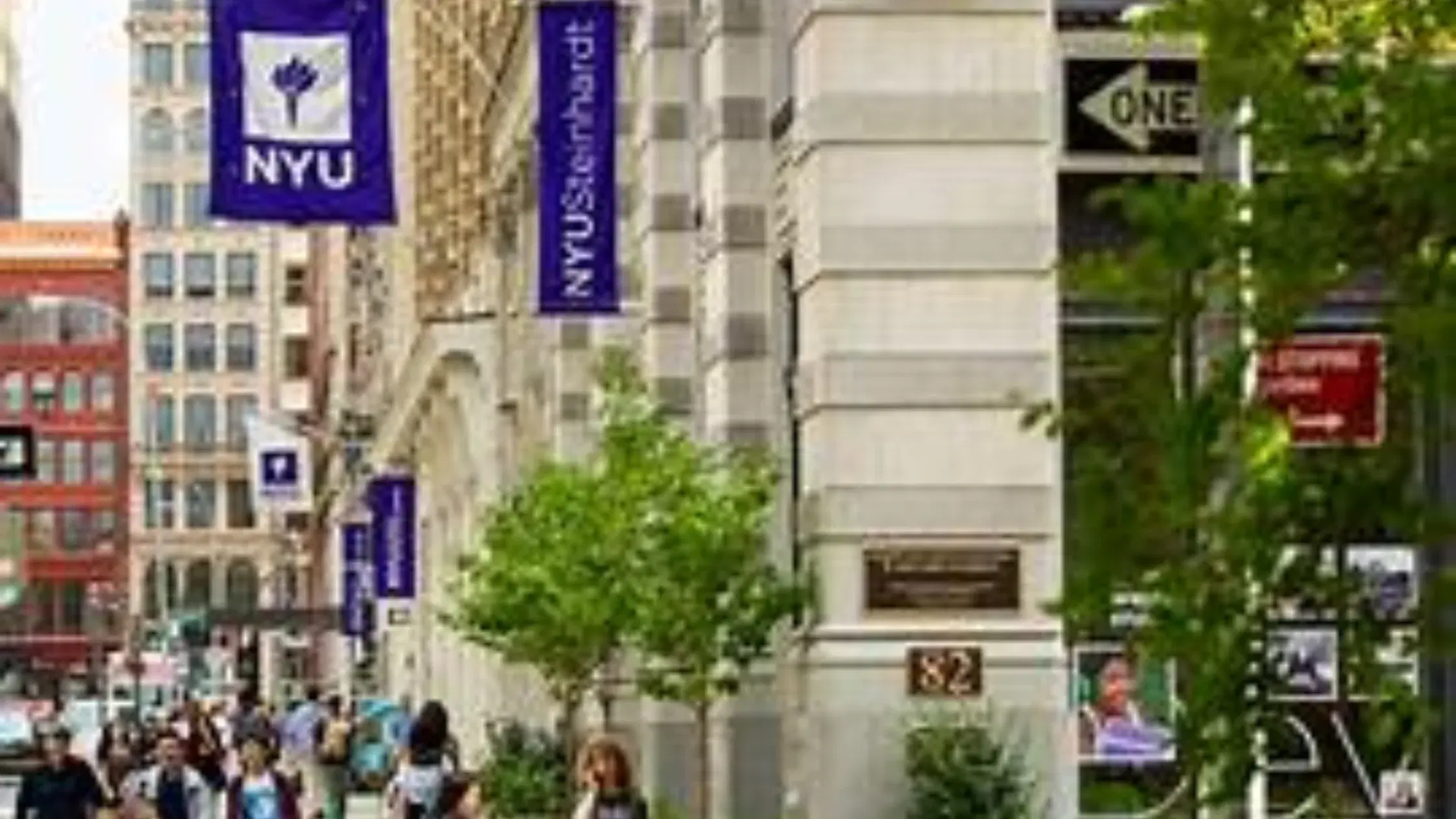 New York University Scholarships 2026–27