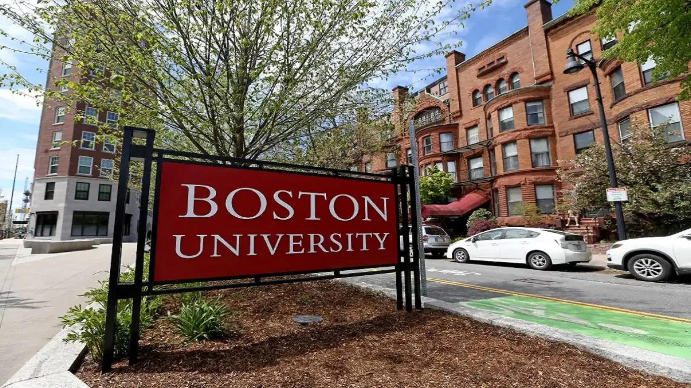 Boston University Acceptance Rate 2026–27