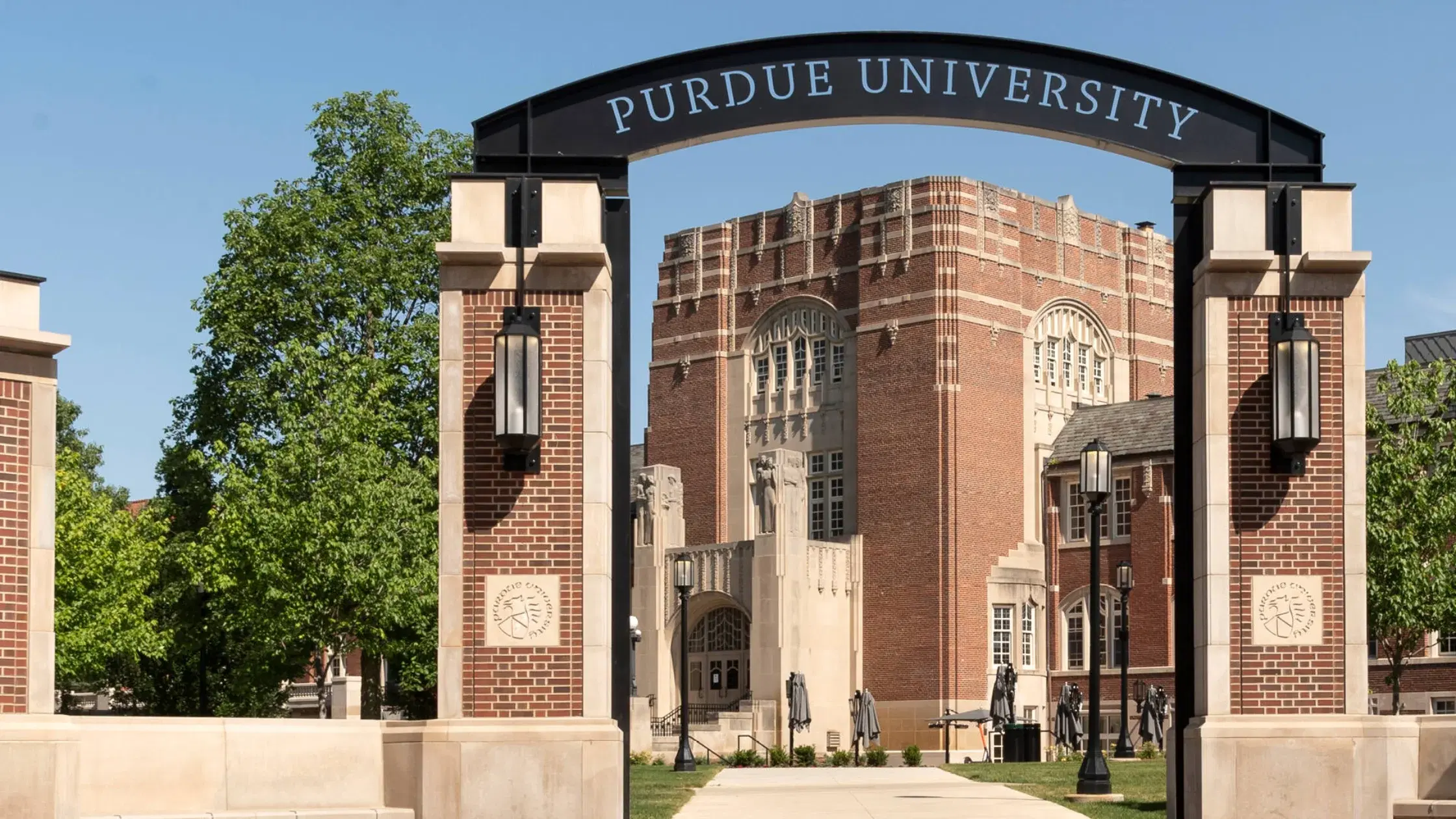 Purdue University Acceptance Rate 2026–27