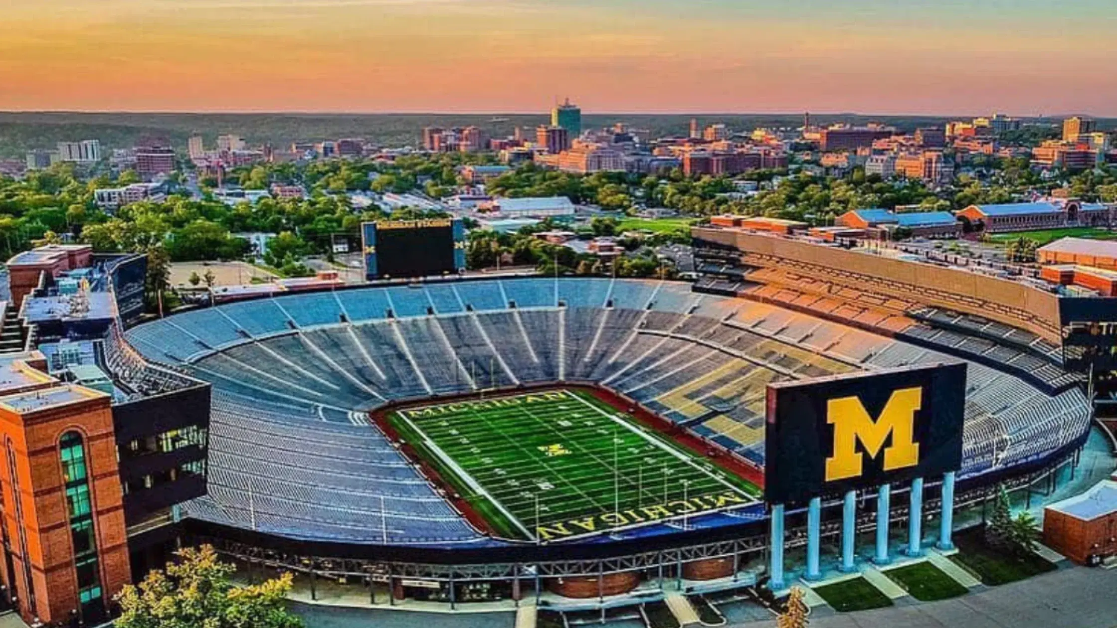 University of Michigan Acceptance Rate 2026–27