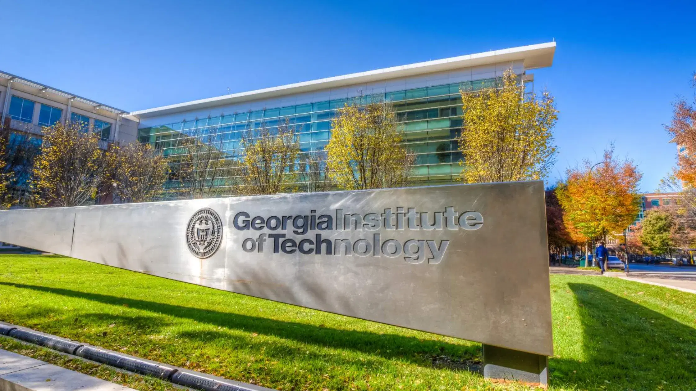 Georgia Institute of Technology Acceptance Rate 2026–27
