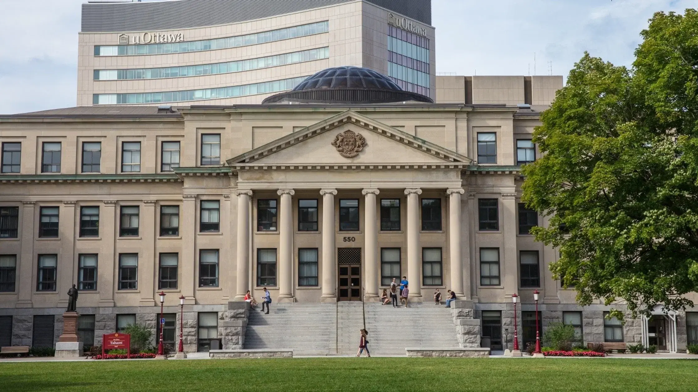 University of Ottawa Acceptance Rate 2026–27