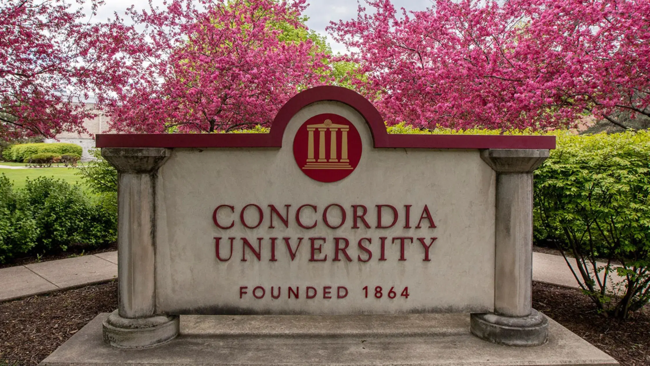 Concordia University Acceptance Rate 2026–27