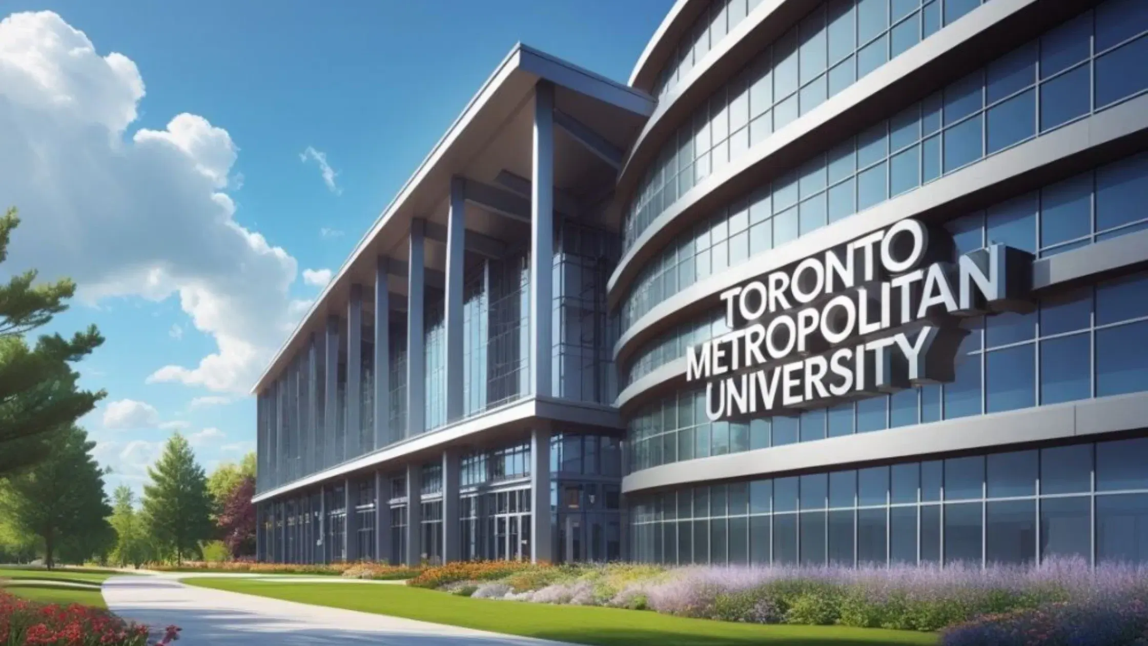 Toronto Metropolitan University Tuition Fees 2026–27