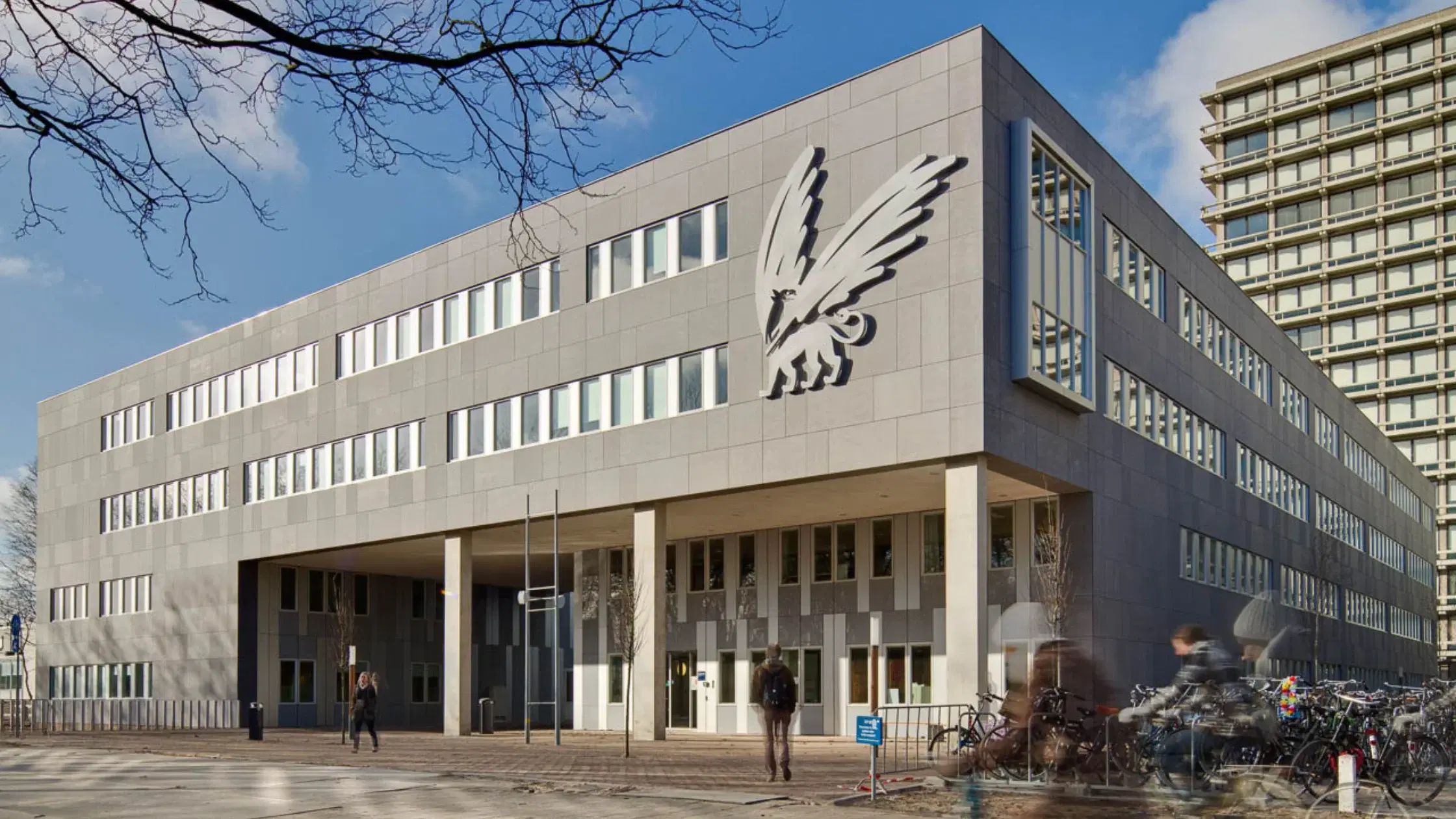 Vrije Universiteit Amsterdam Scholarships 2026–27