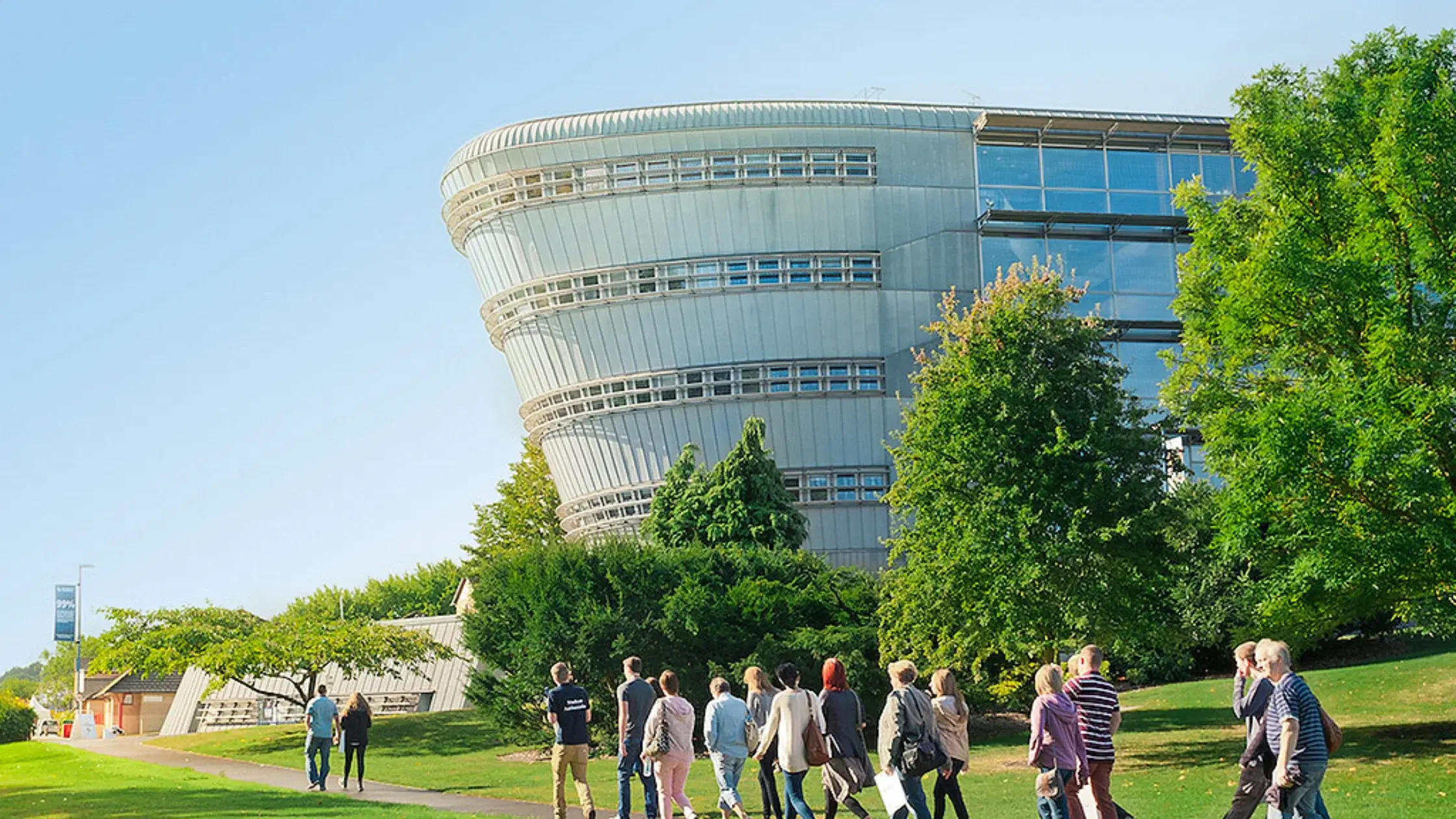 University of Surrey Acceptance Rate 2026–27