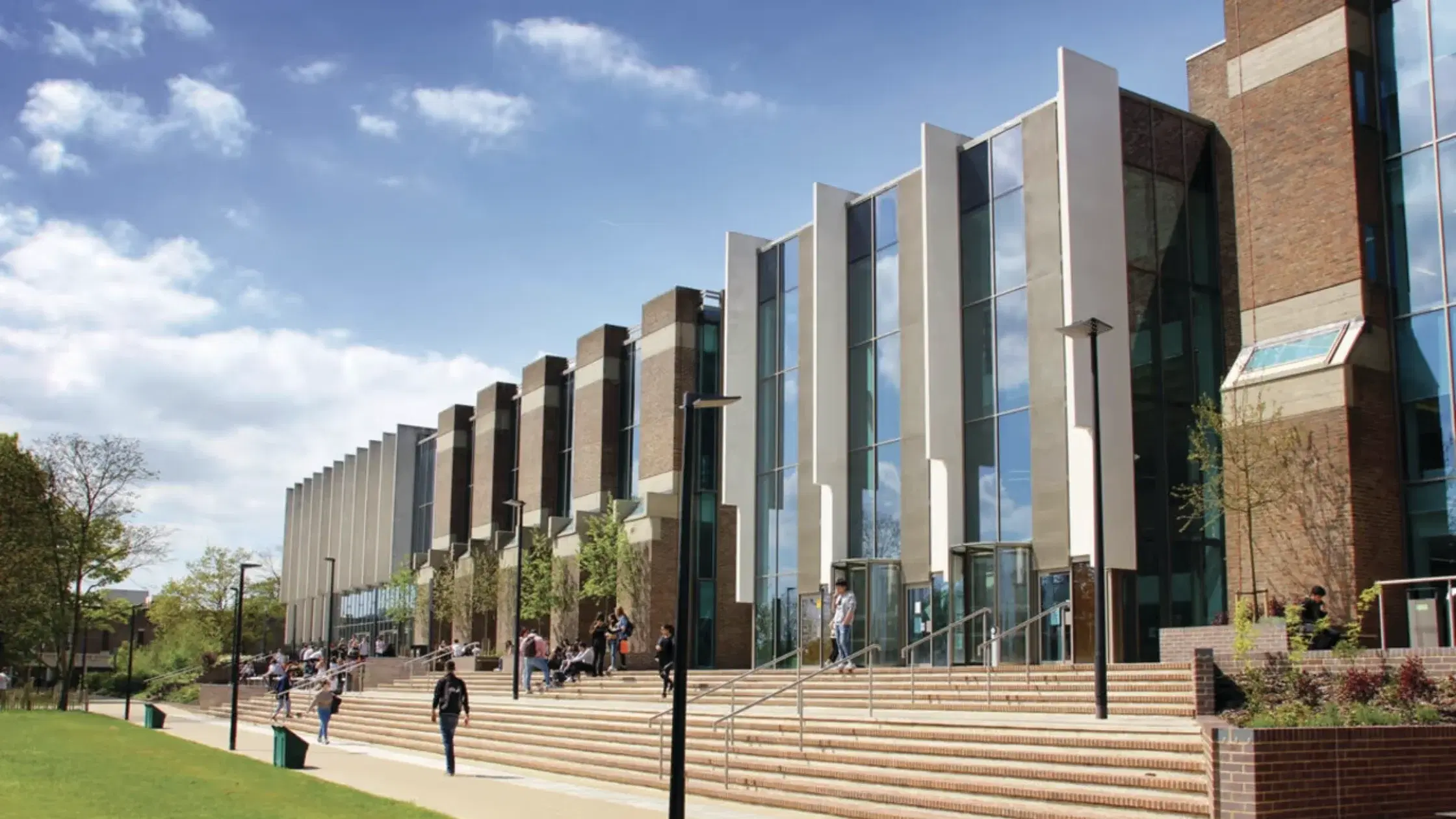 University of Kent Acceptance Rate 2026–27