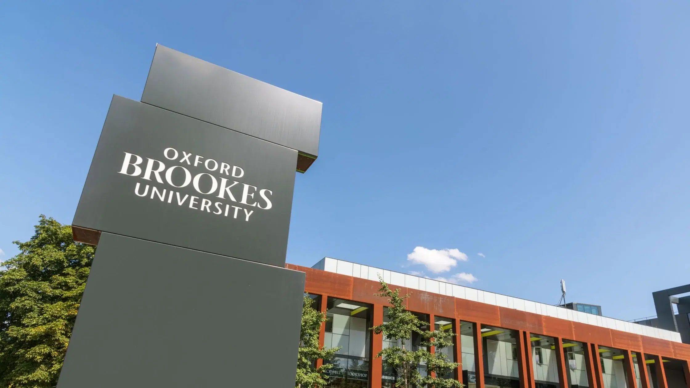Oxford Brookes University Acceptance Rate 2026–27