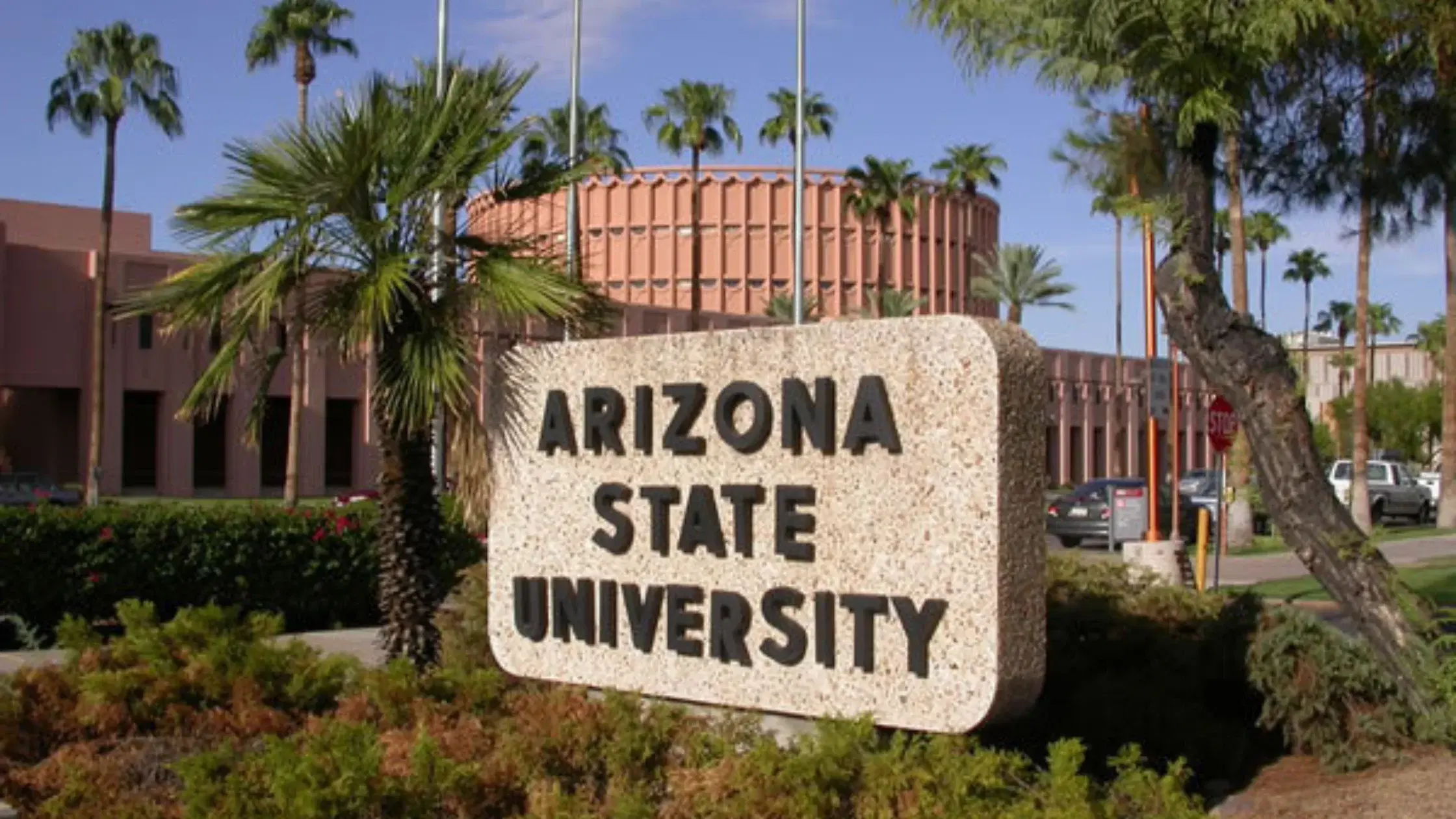 Arizona State University Acceptance Rate 2026–27