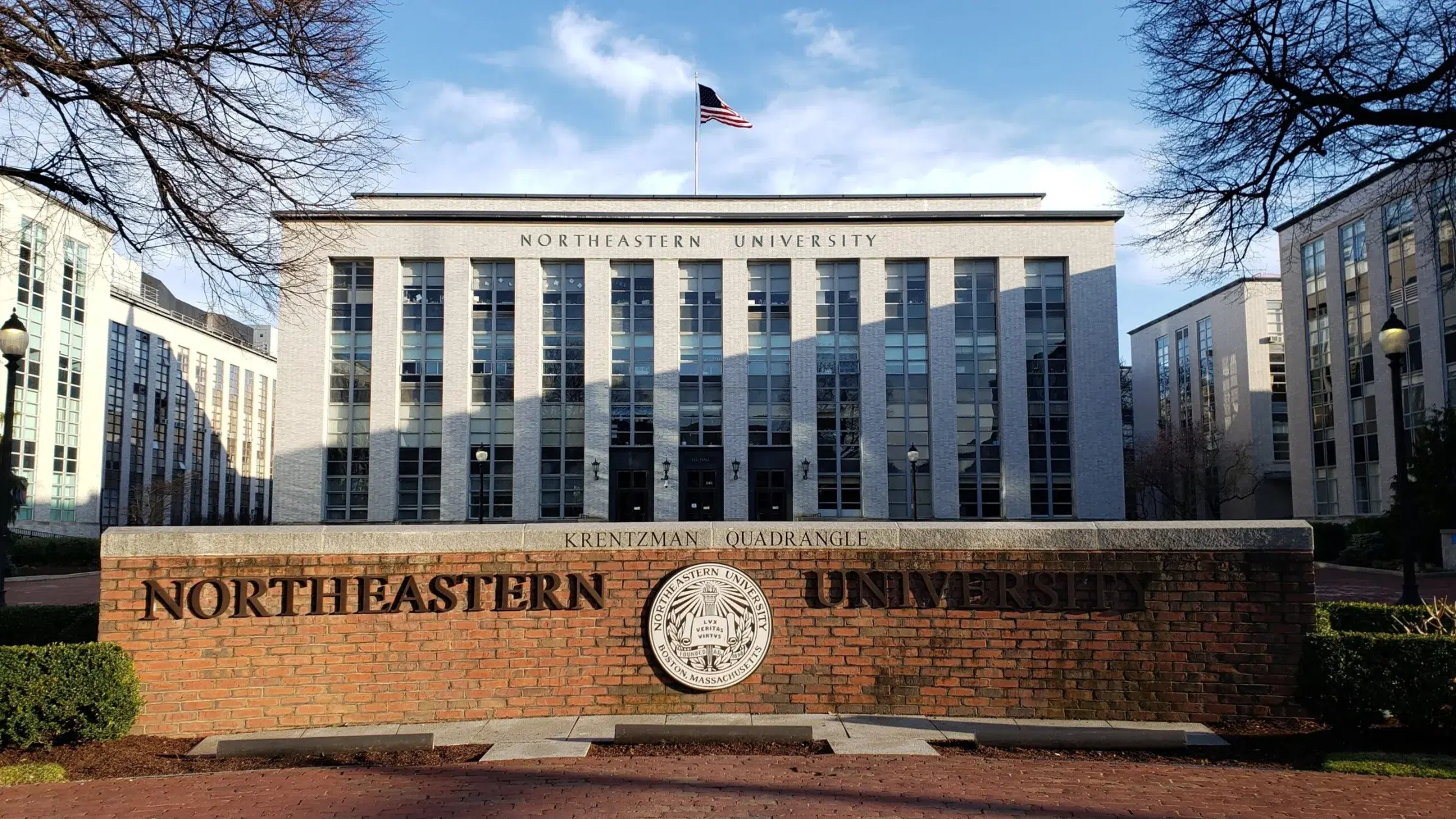 Northeastern University Acceptance Rate 2026–27