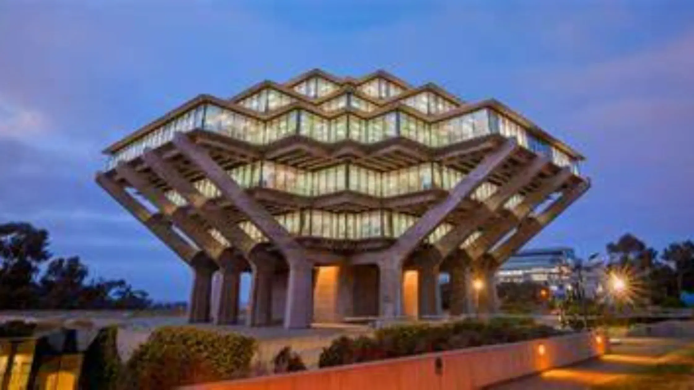 University of California, San Diego Acceptance Rate 2026–27