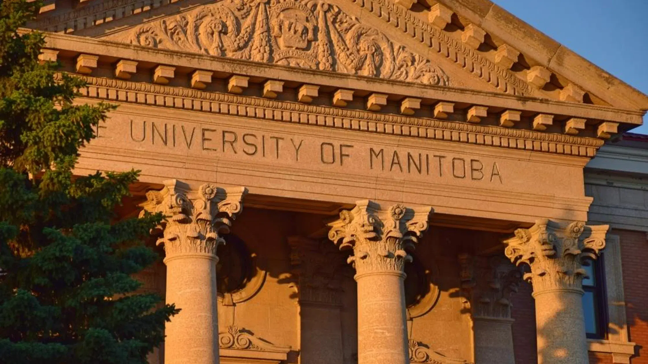 University of Manitoba Acceptance Rate 2026–27