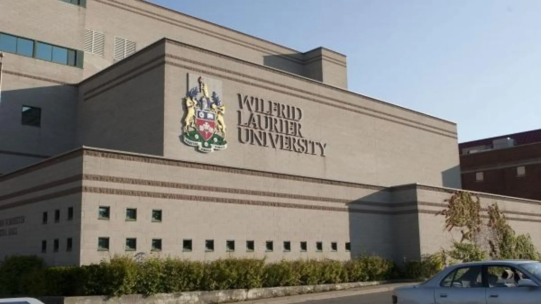 Wilfrid Laurier University Acceptance Rate 2026–27