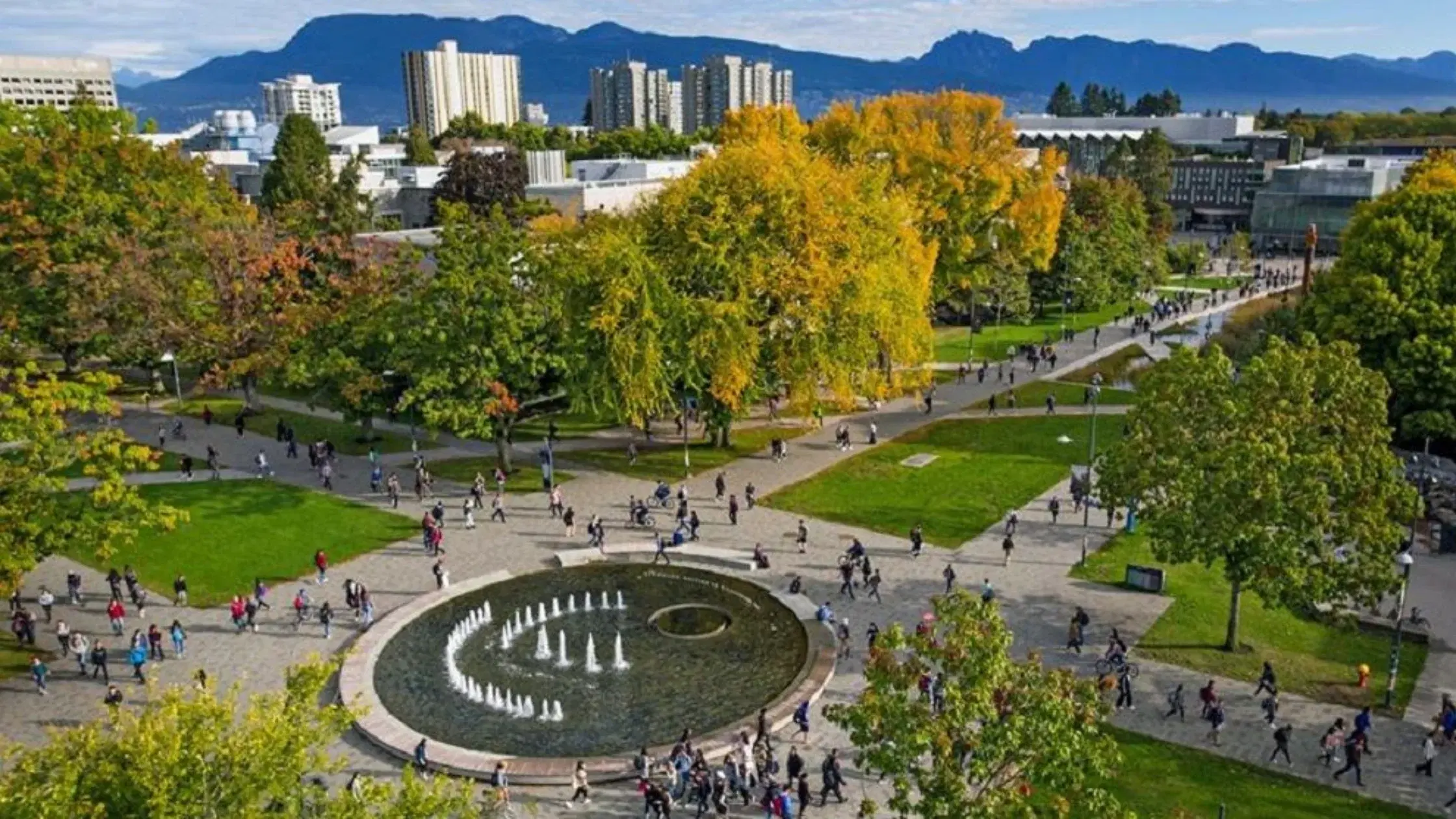 University of British Columbia Acceptance Rate 2026–27