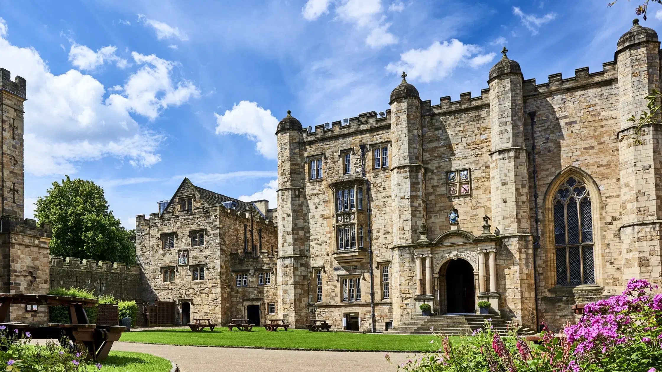 Durham University Acceptance Rate 2026–27