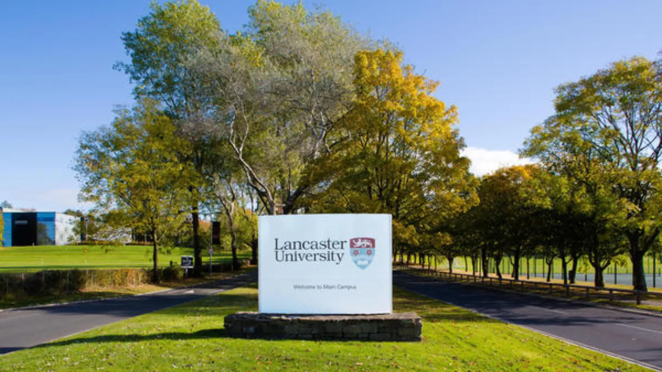 Lancaster University Acceptance Rate 2026–27