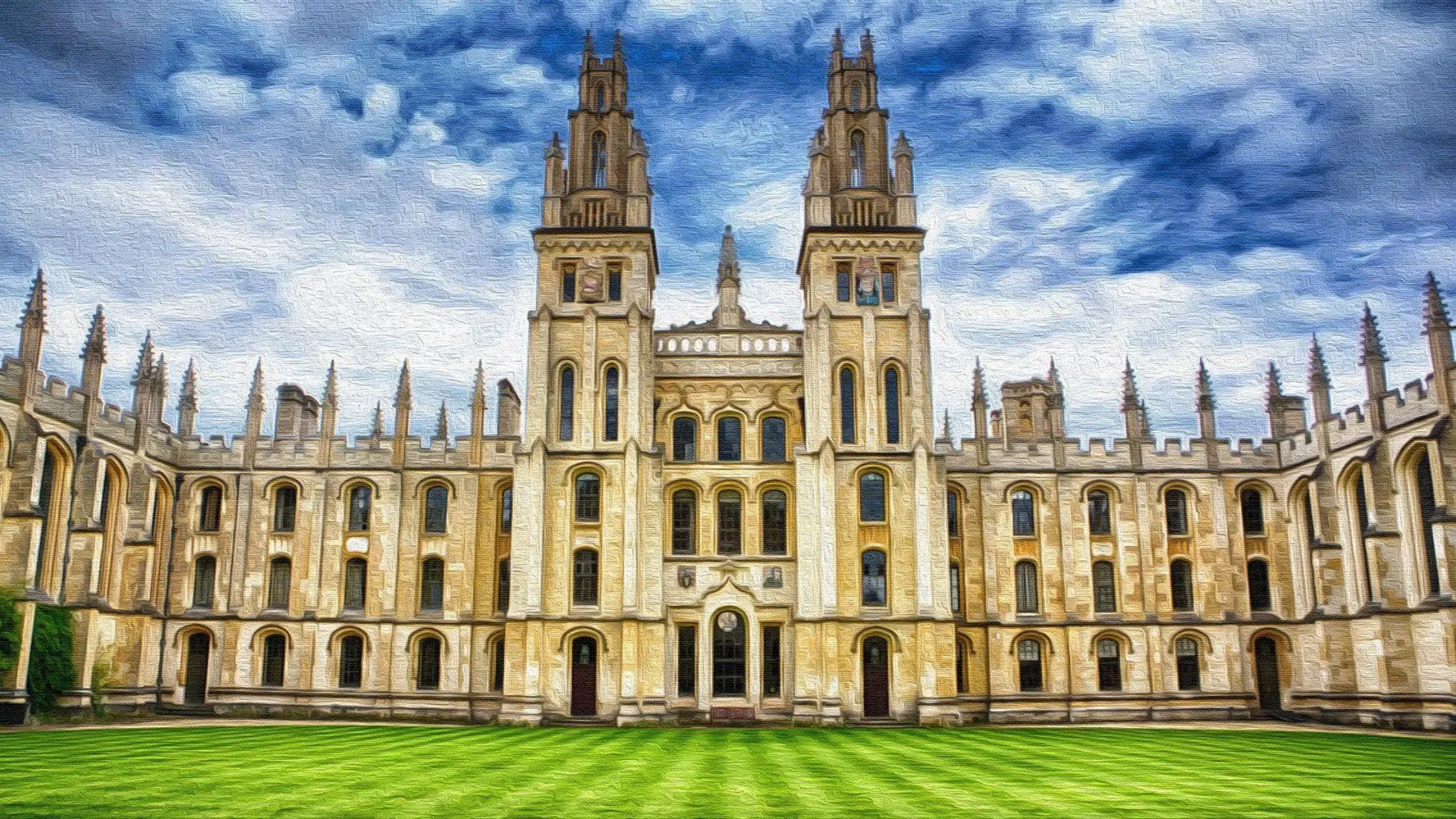 University of Oxford for Indian Students 2026–27