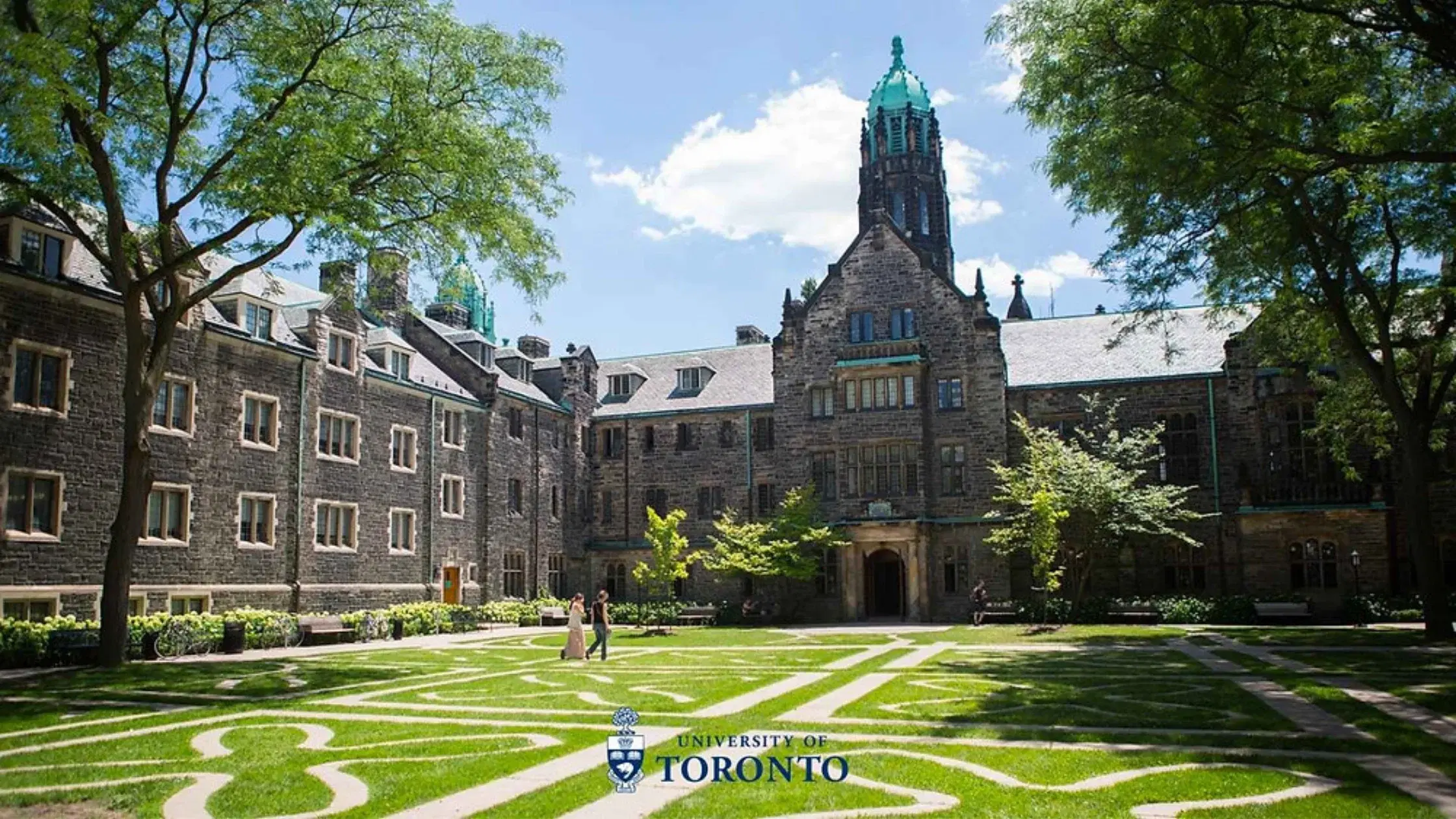 University of Toronto Acceptance Rate 2026–27