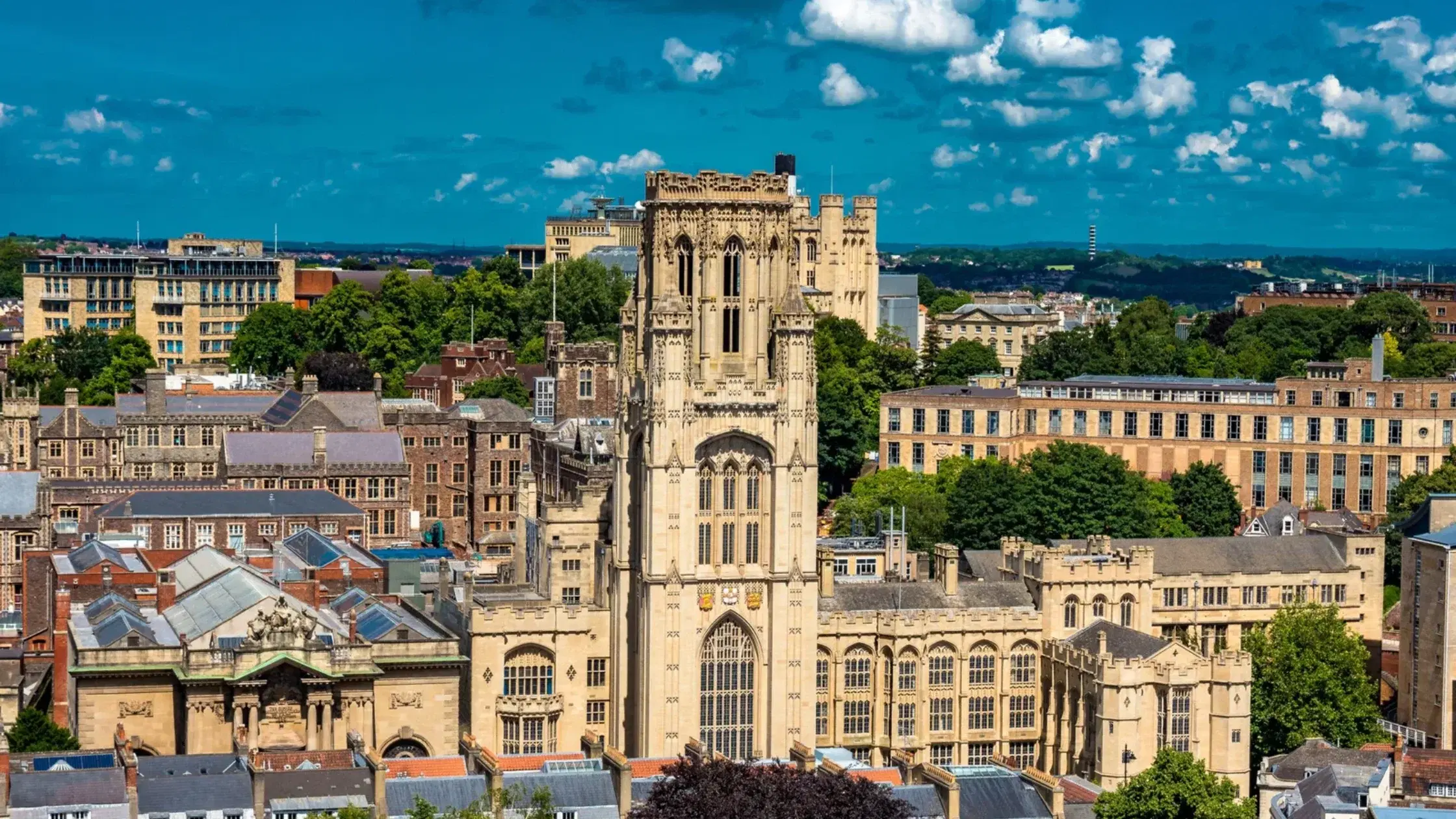 University of Bristol Acceptance Rate 2026–27